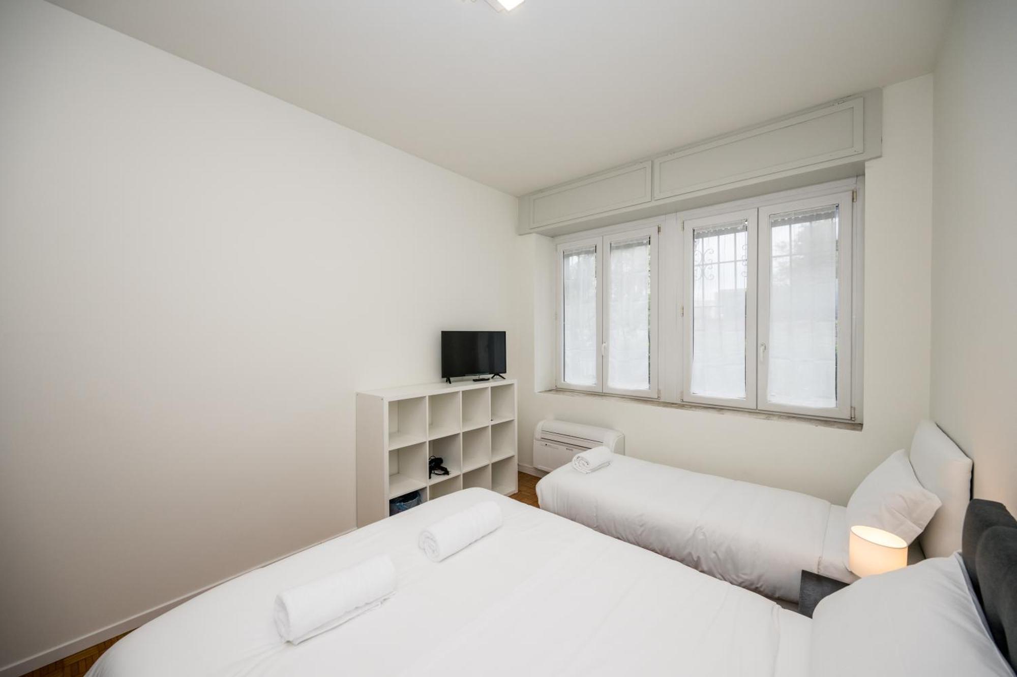 Affittacamere Airguest Pianella Milano
