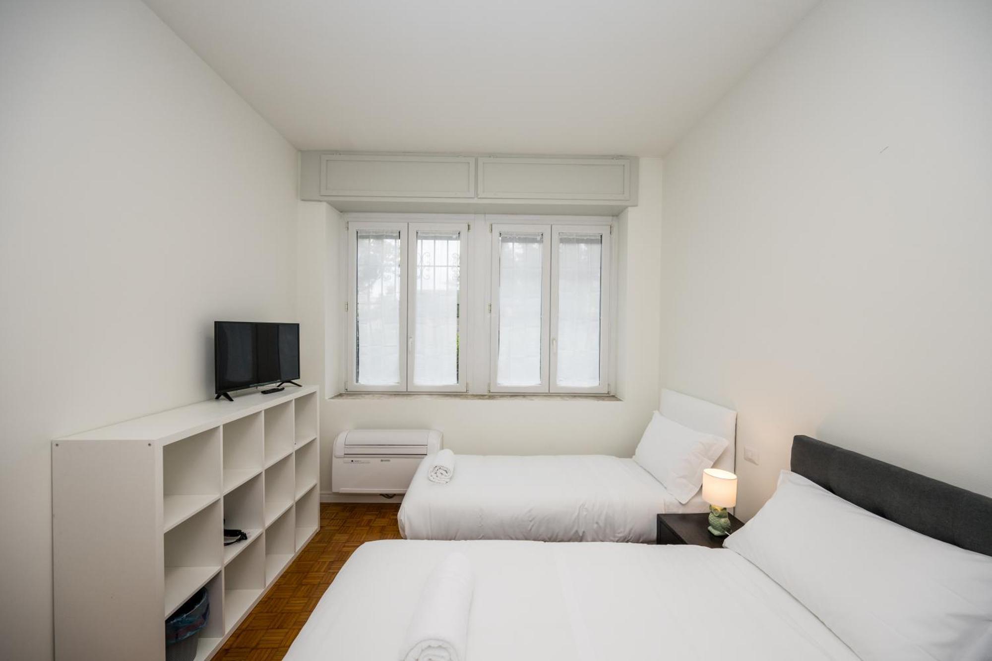 Airguest Pianella Affittacamere
