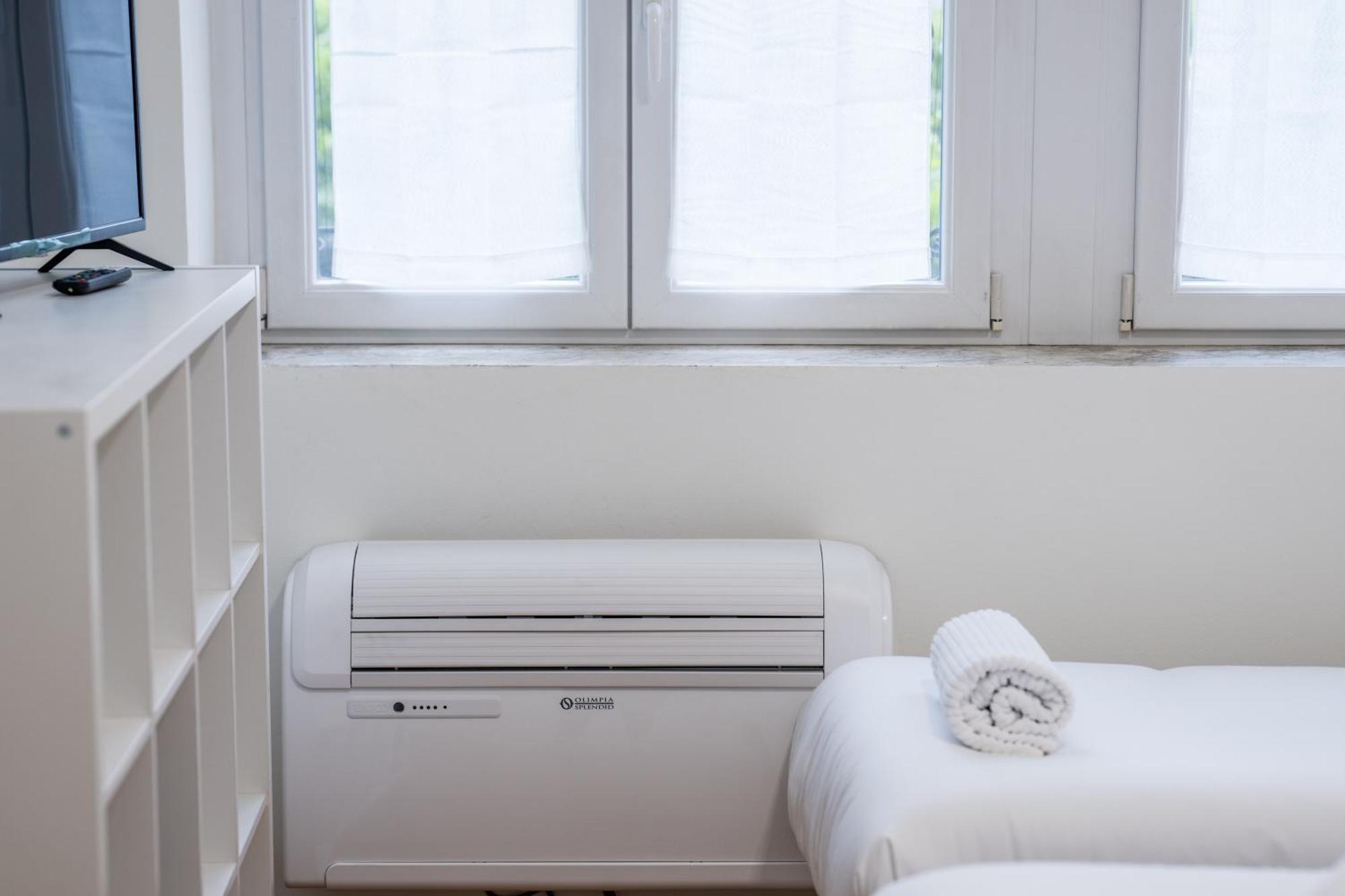 Airguest Pianella Affittacamere Milano