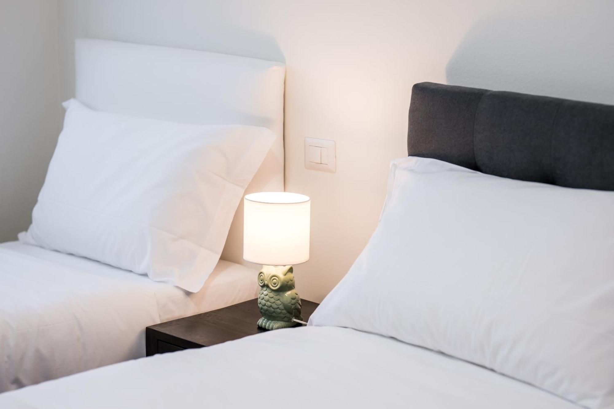 Airguest Pianella Affittacamere *