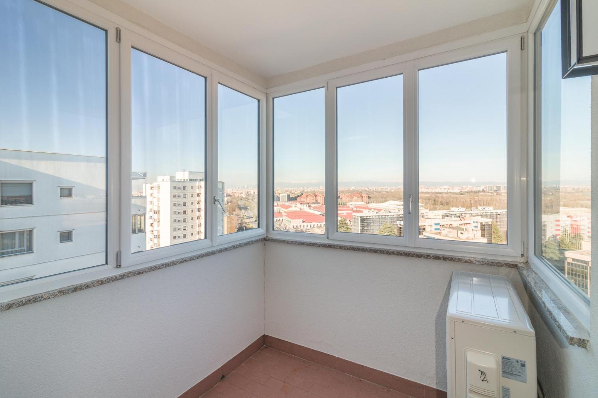 Nuovissimo Attico 17esimo Piano, 10 Posti Letto Lejlighed Milano