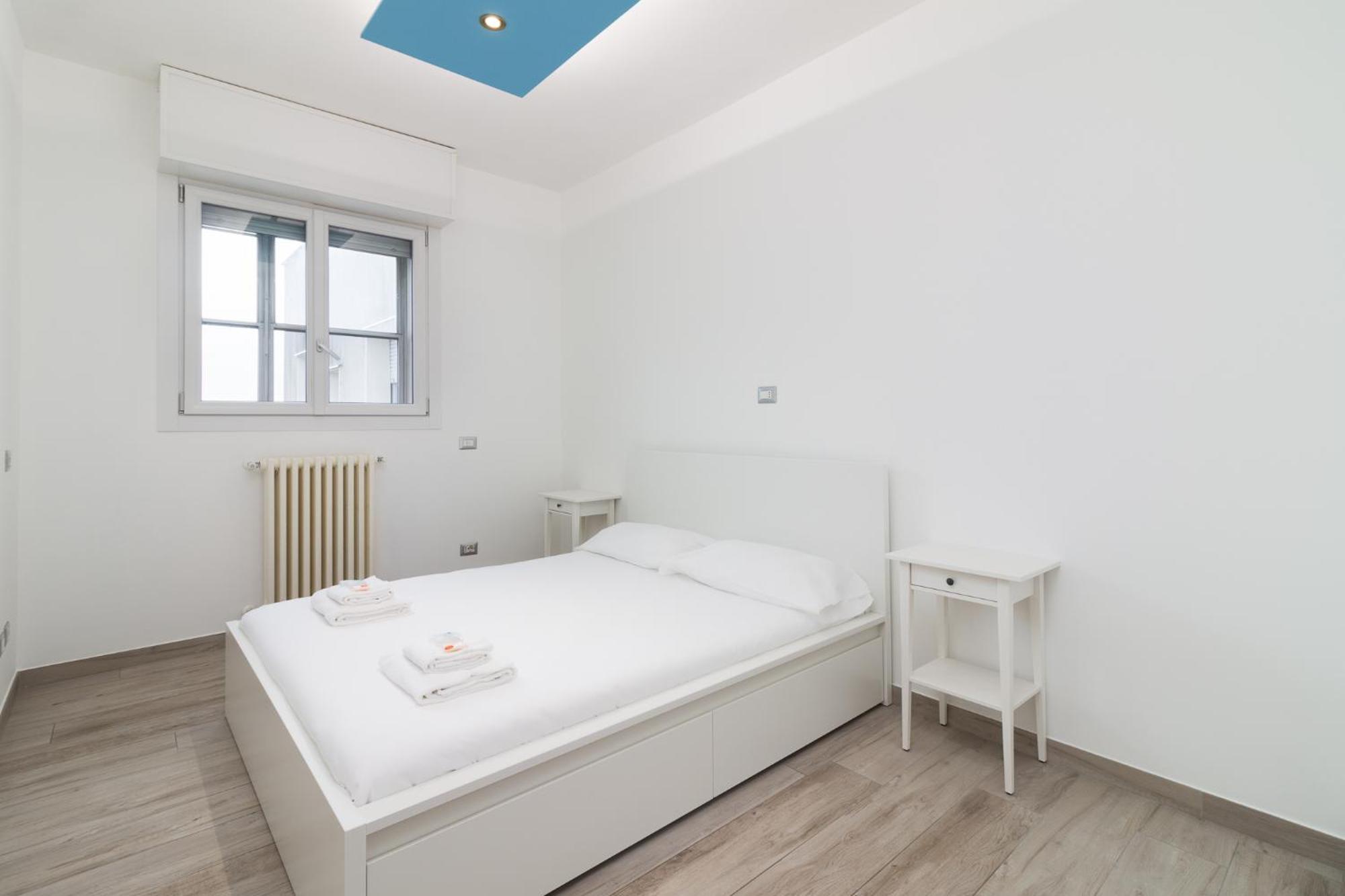 Nuovissimo Attico 17esimo Piano, 10 Posti Letto Lejlighed Milano