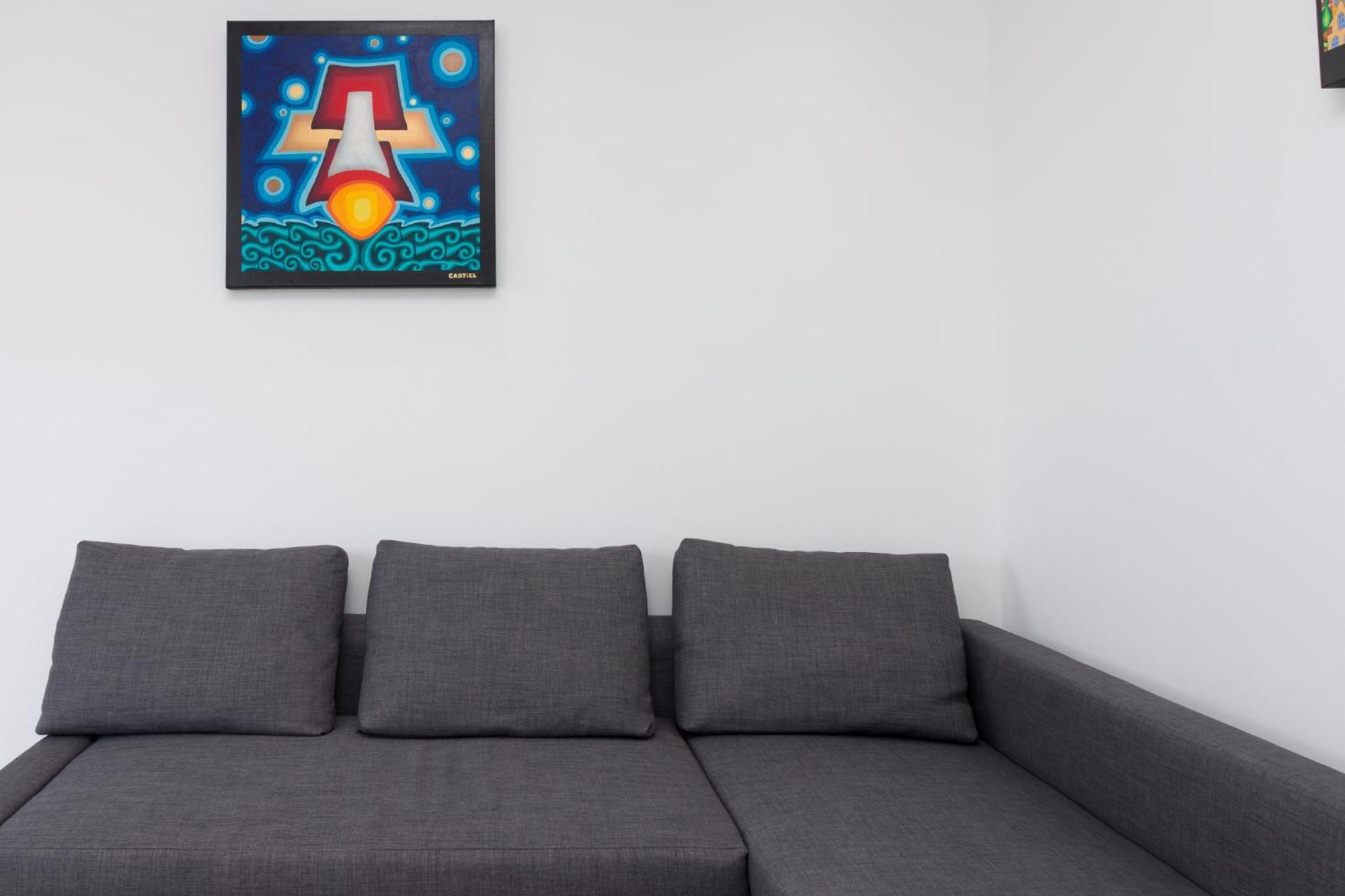 Nuovissimo Attico 17esimo Piano, 10 Posti Letto Milano