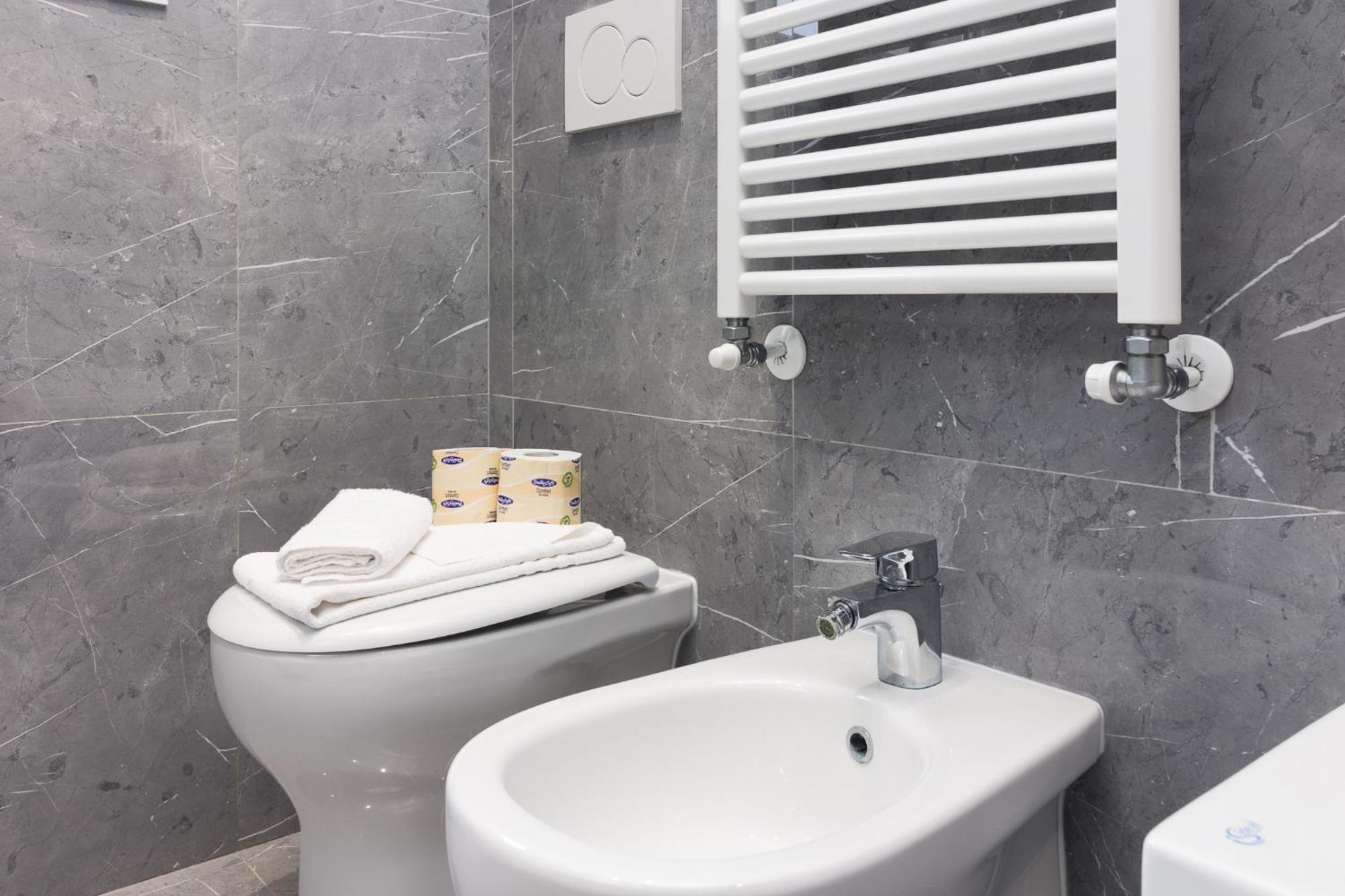 Nuovissimo Attico 17esimo Piano, 10 Posti Letto Lejlighed Milano