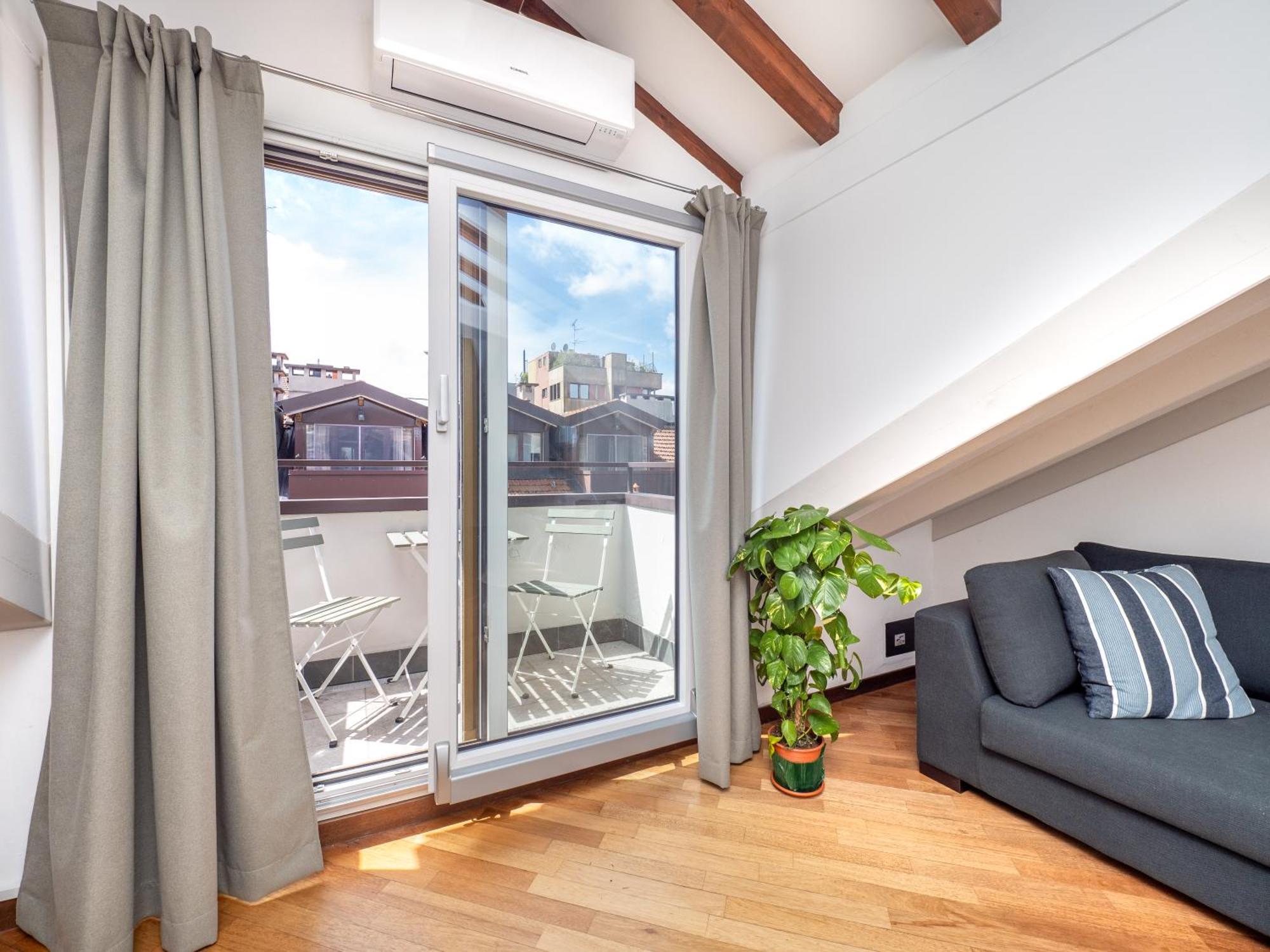 Apartment Keys Of Italy - Umbria 50 Your Modern Hut Milan