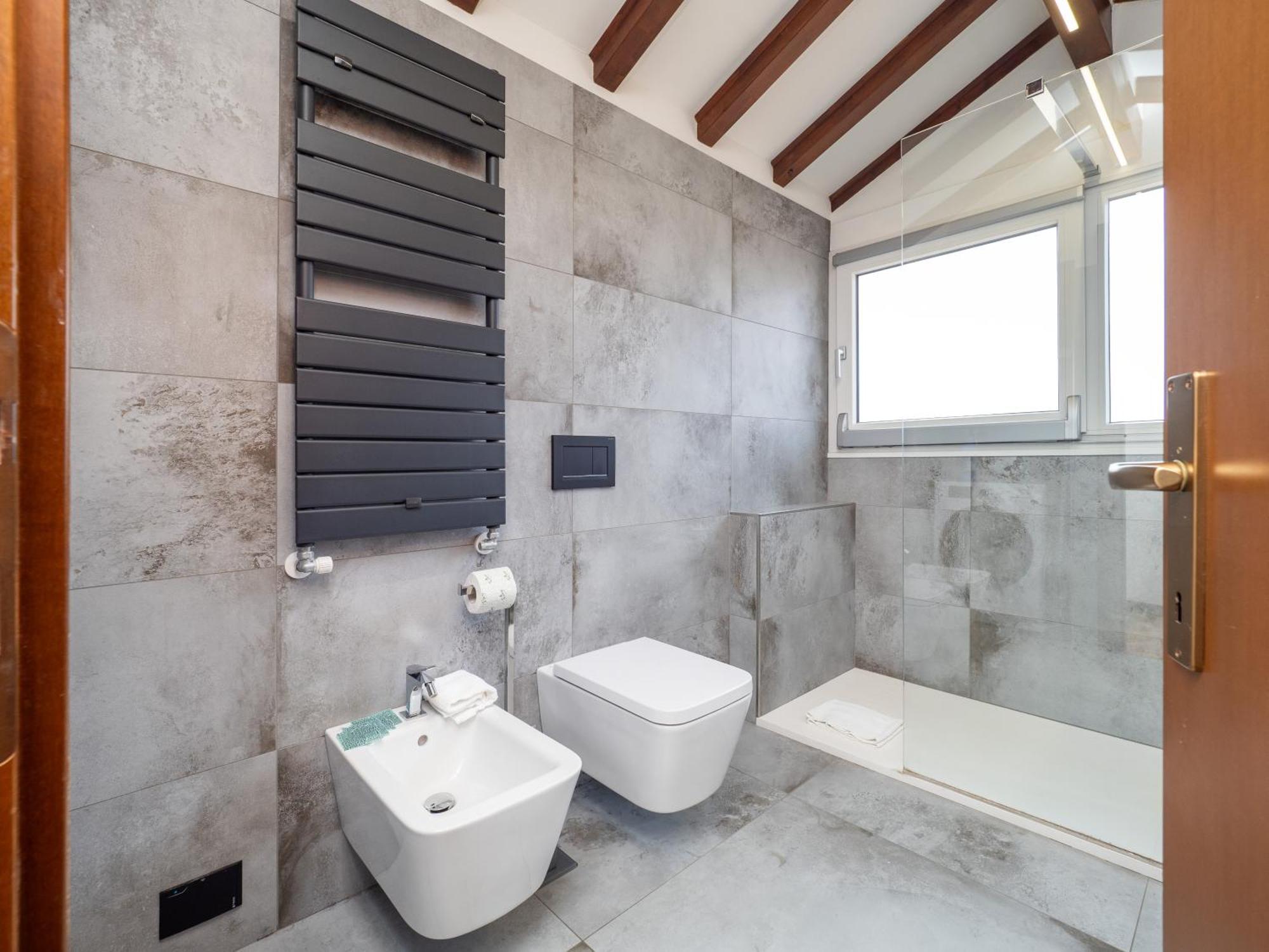 Keys Of Italy - Umbria 50 Your Modern Hut Apartment Milan