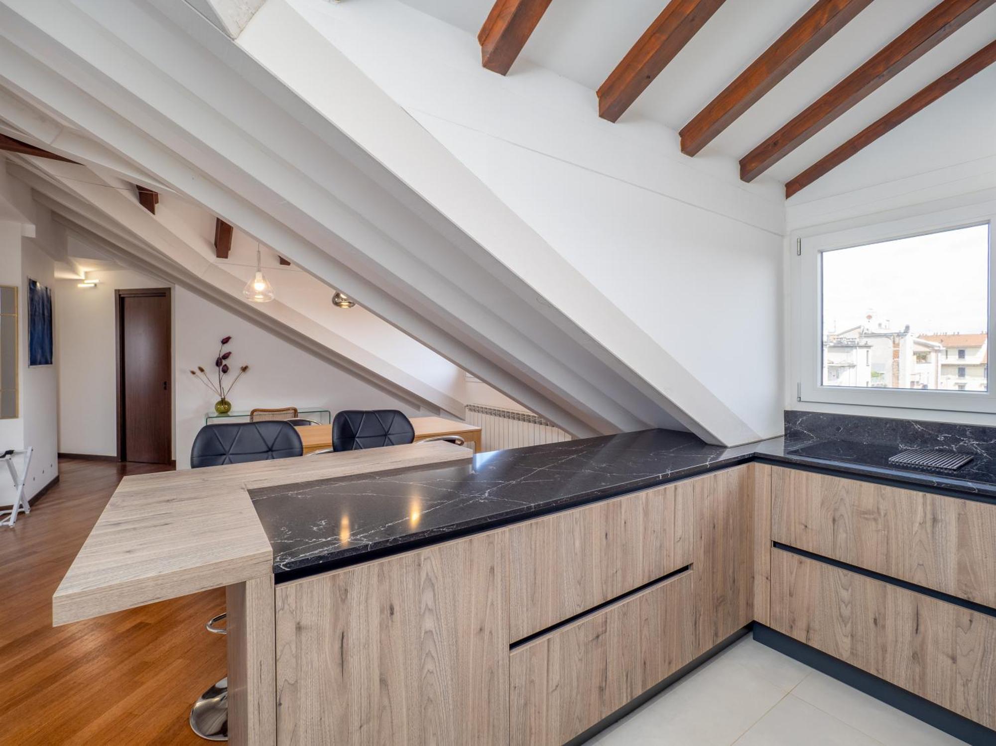 Apartment Keys Of Italy - Umbria 50 Your Modern Hut Milan