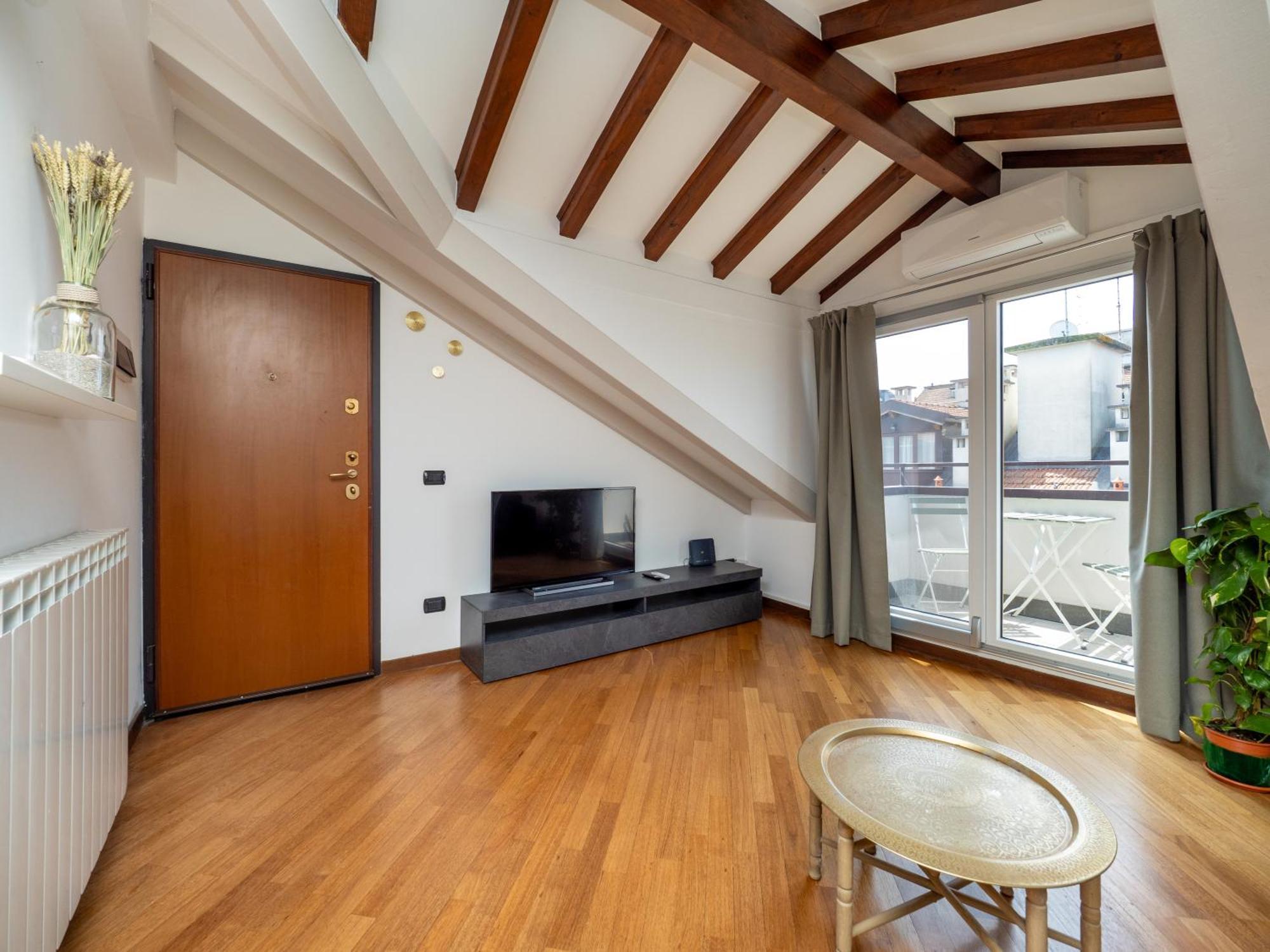 Apartment Keys Of Italy - Umbria 50 Your Modern Hut Milan