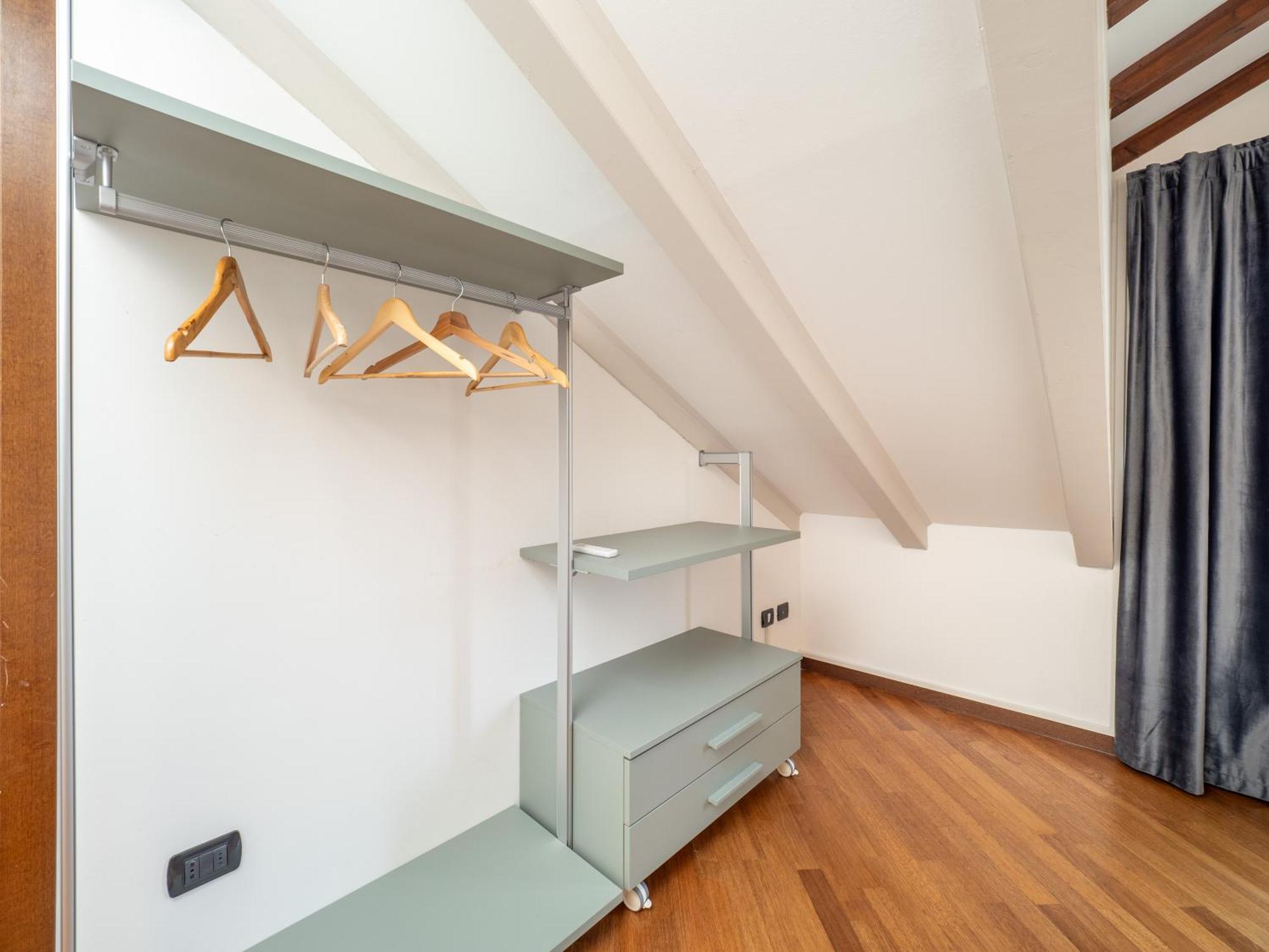 Apartment Keys Of Italy - Umbria 50 Your Modern Hut *