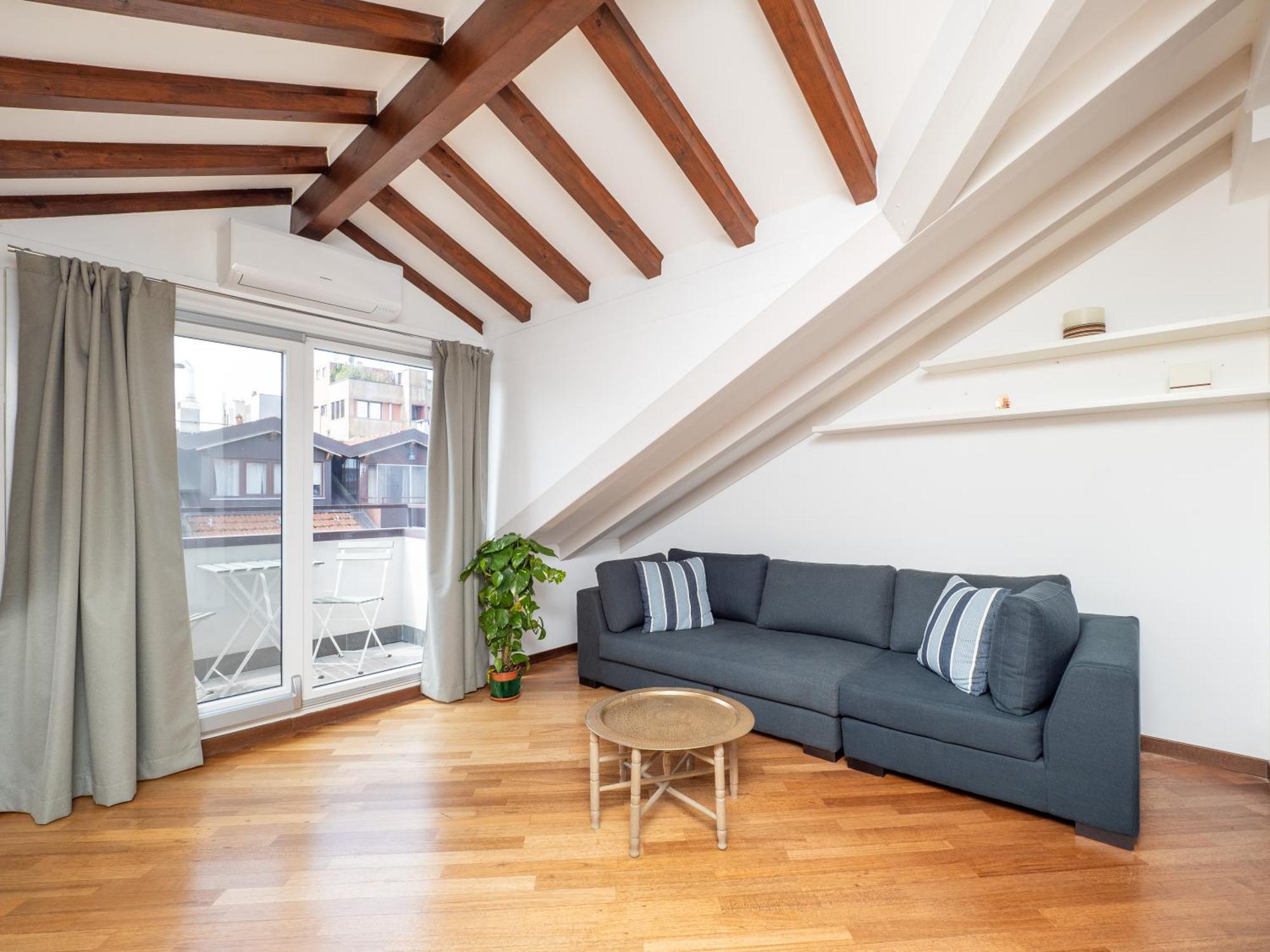 Keys Of Italy - Umbria 50 Your Modern Hut Apartment Milan