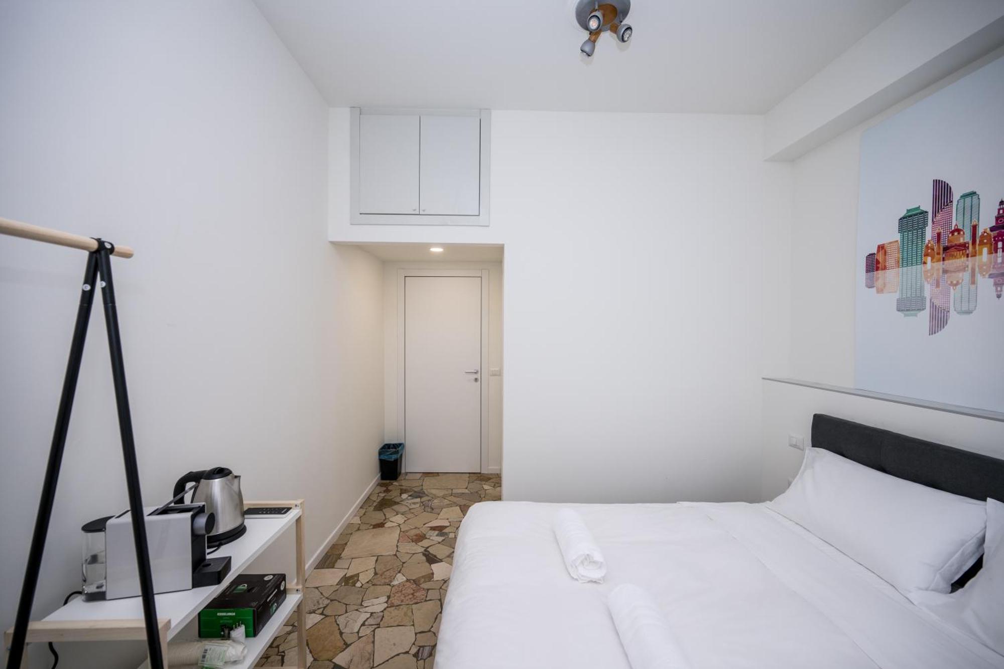 Airguest Pianella Milano