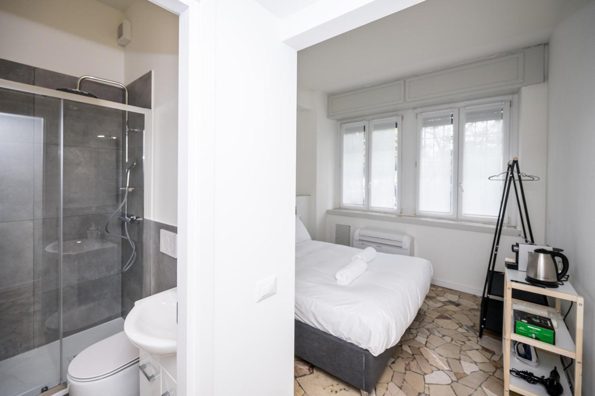Airguest Pianella Gasthof *