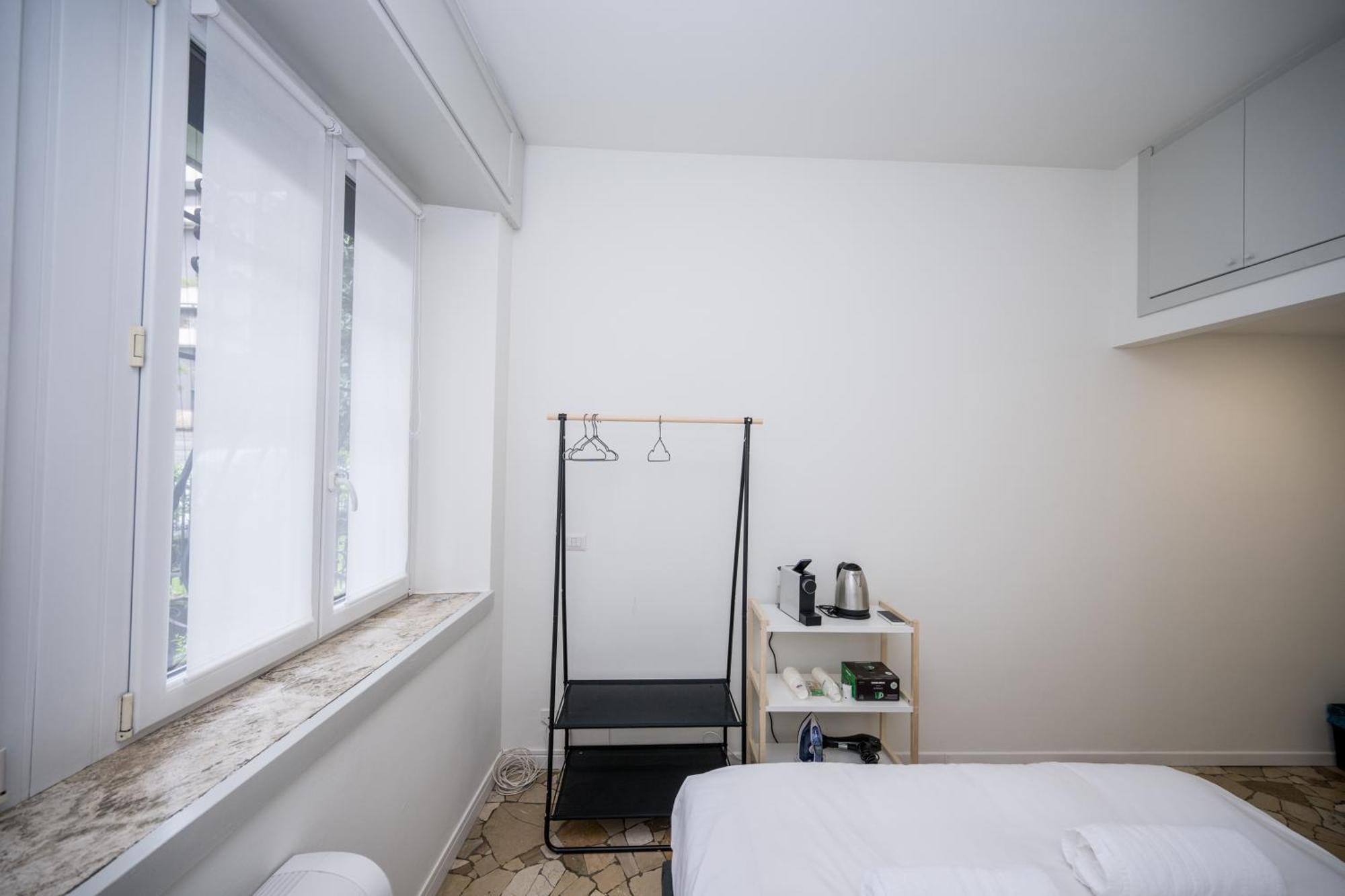 Affittacamere Airguest Pianella Milano