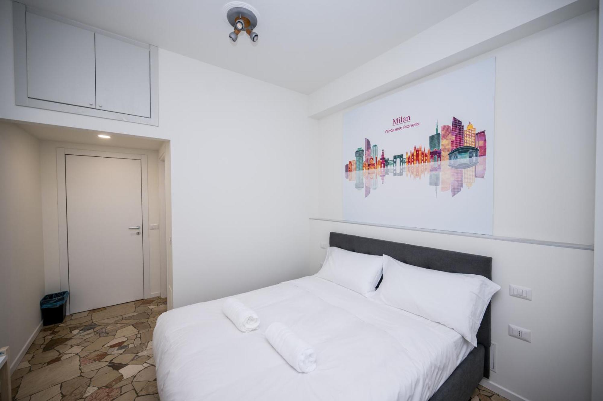 Airguest Pianella Milano