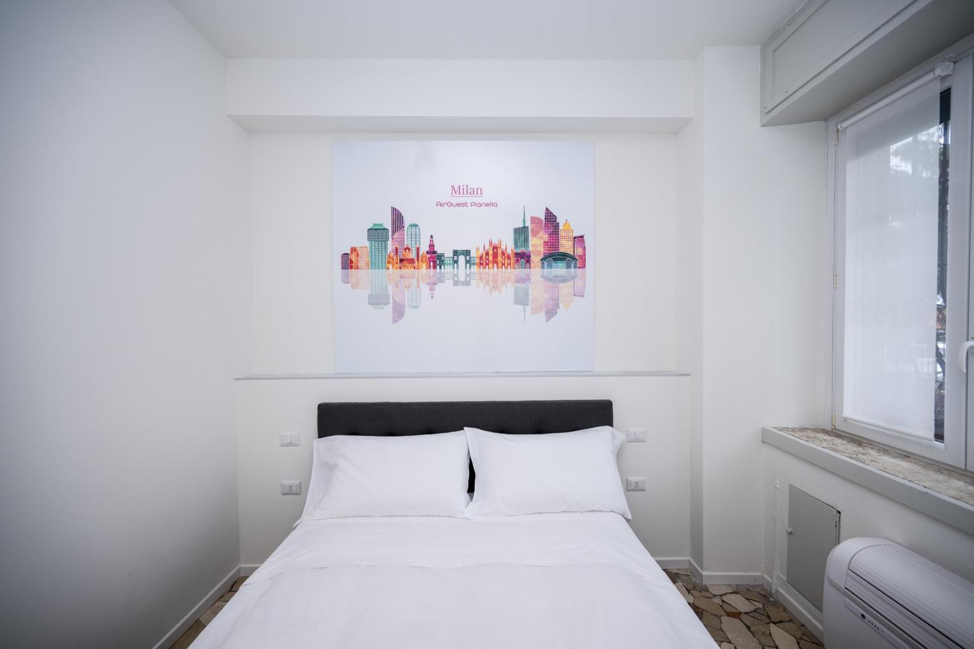 Airguest Pianella Affittacamere Milano