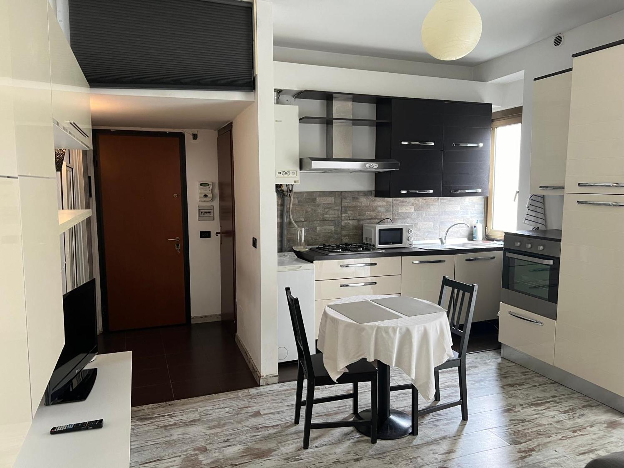 Goodtime Apartment Mailand