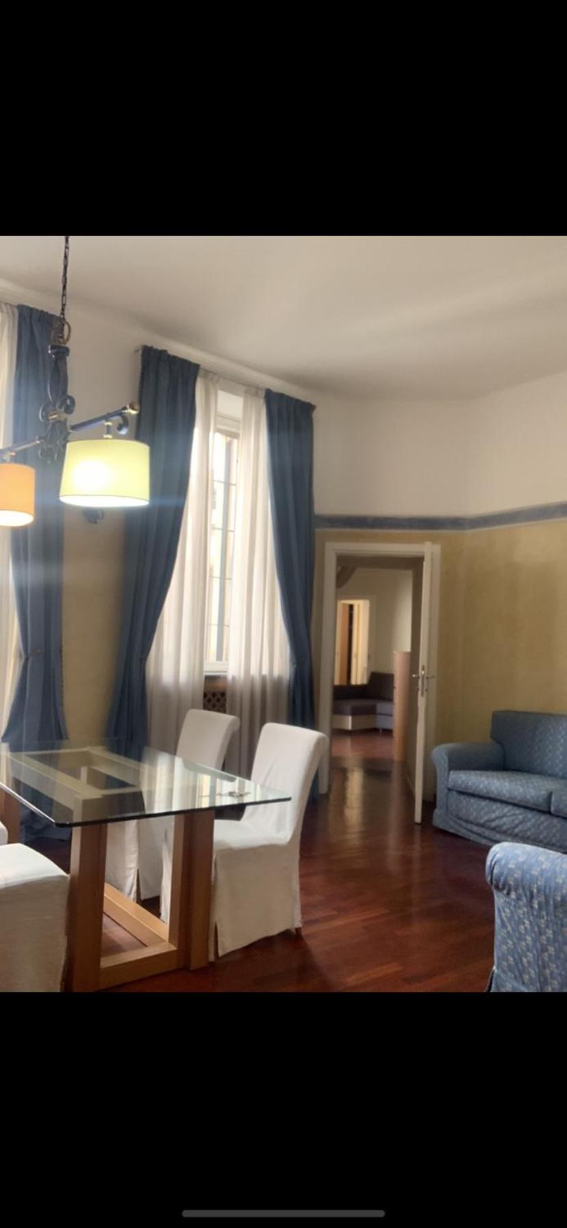 Apartment Brera Chic *