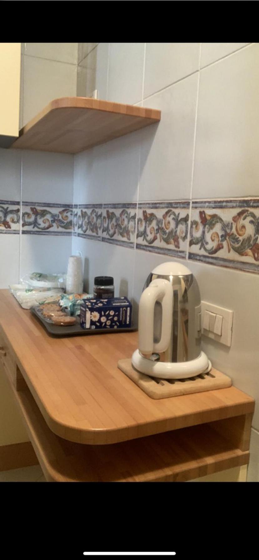 Apartment Brera Chic Mailand