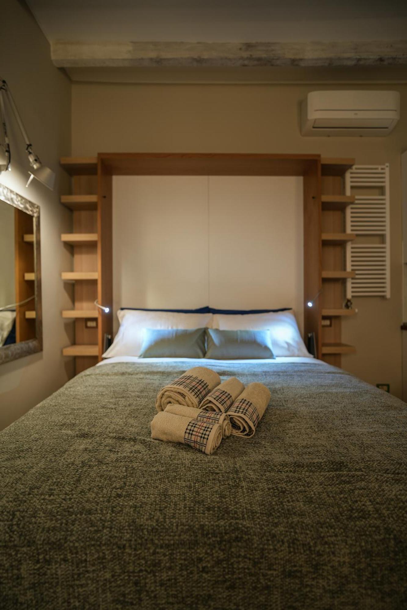 Appartamento Monolocale Sul Naviglio, Tortona Milano