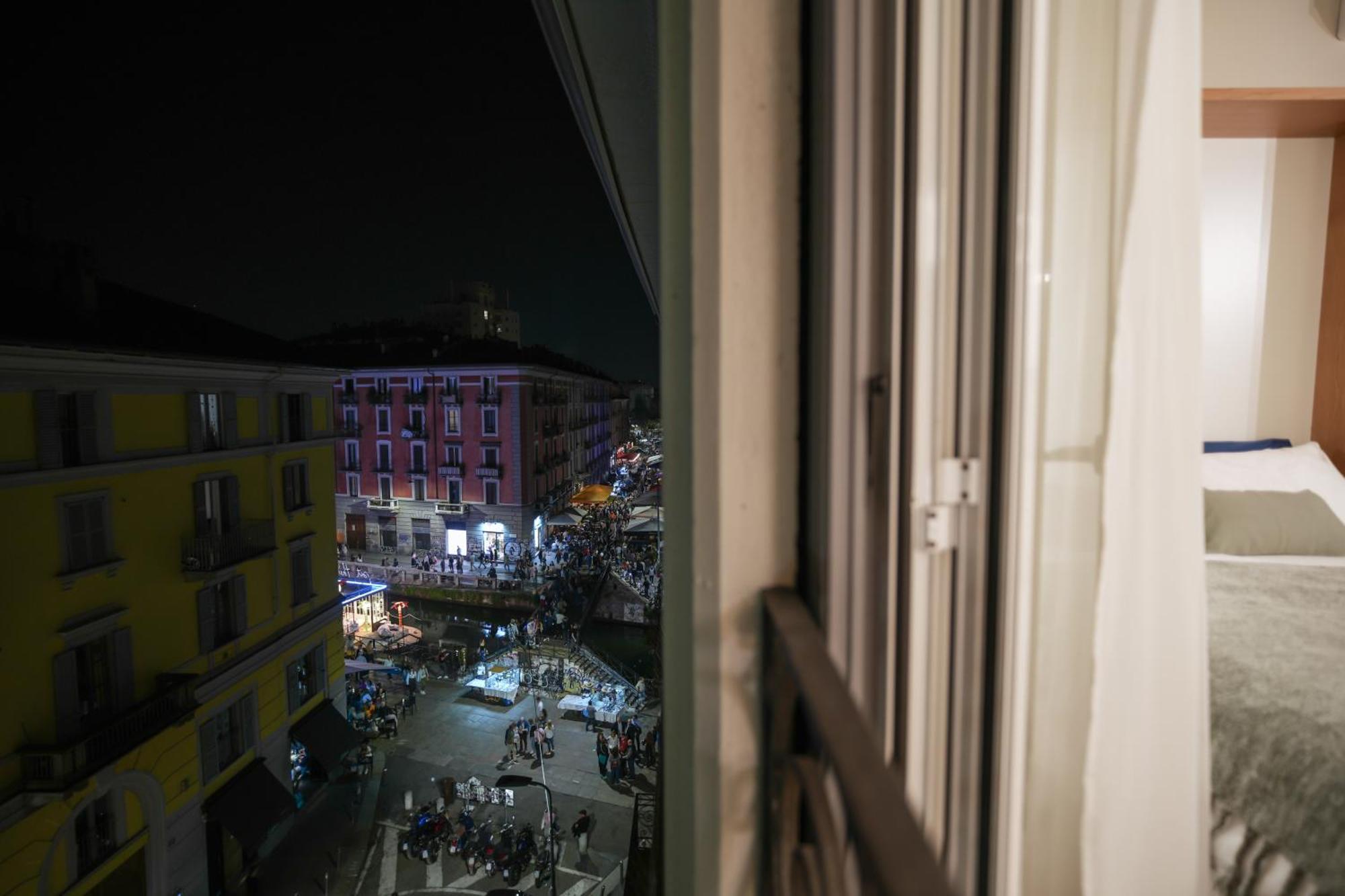 Appartamento Monolocale Sul Naviglio, Tortona