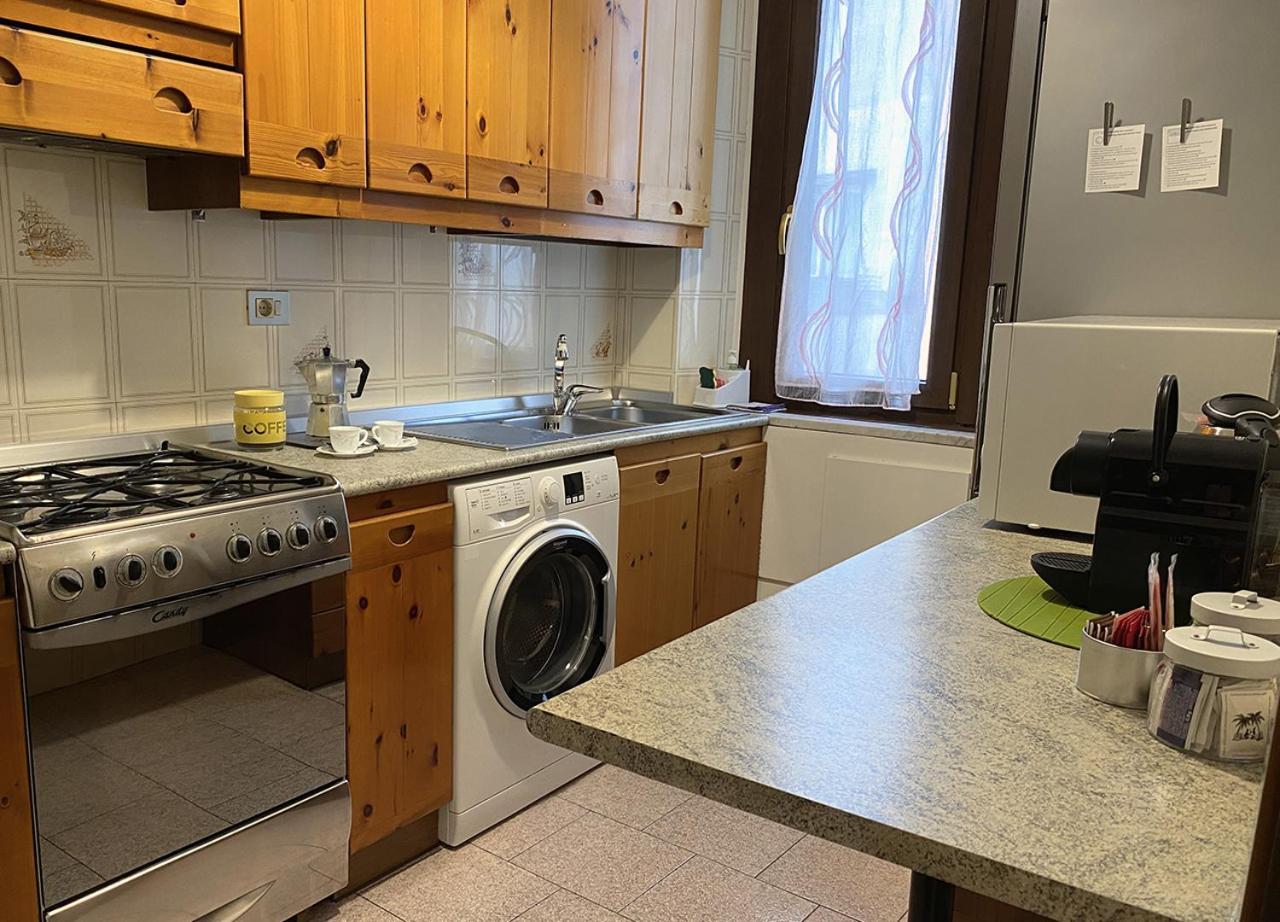 Meg 32 Three-room In The Heart Of Isola * Milano