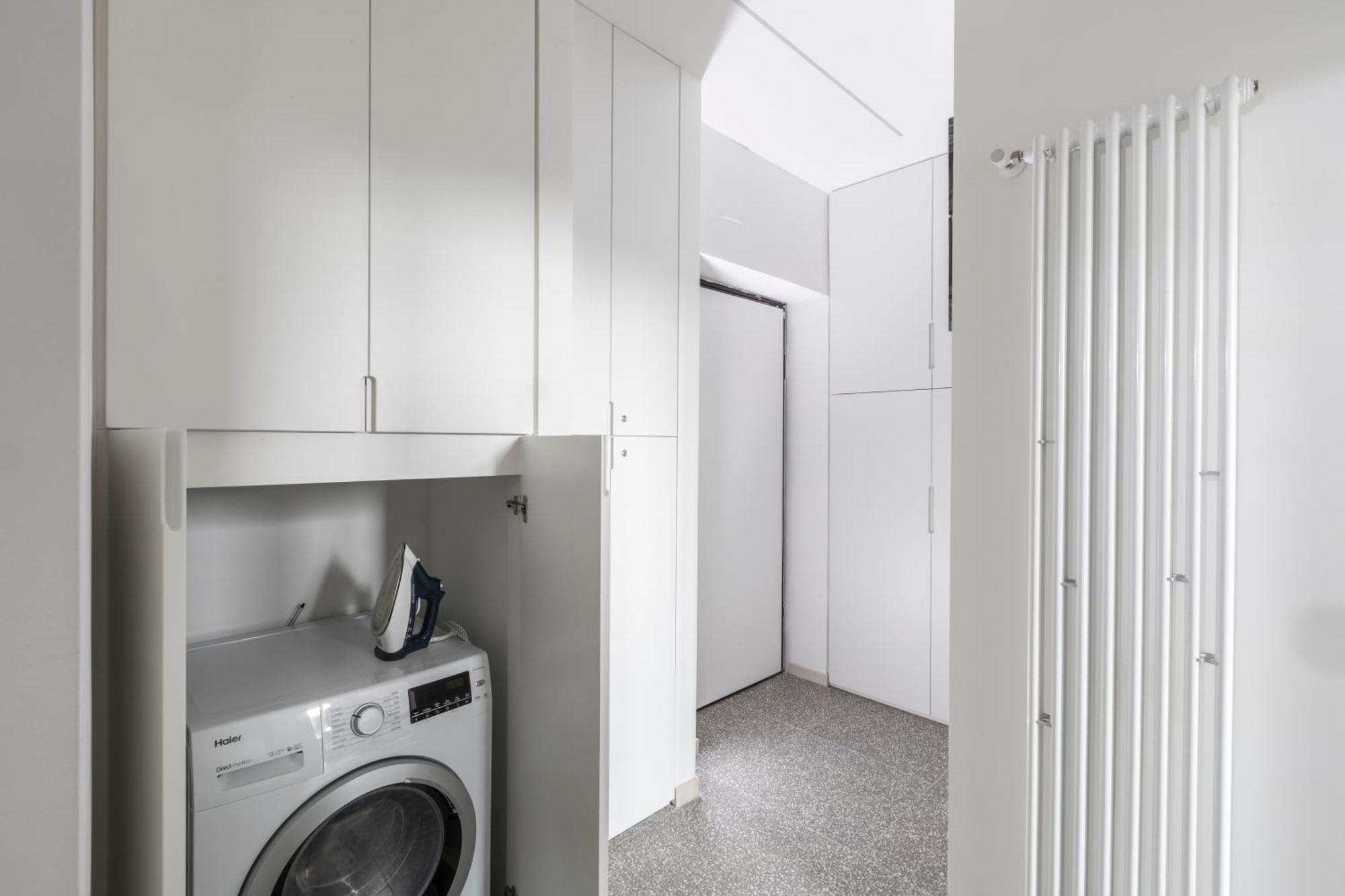 Appartamento 500's House Milano
