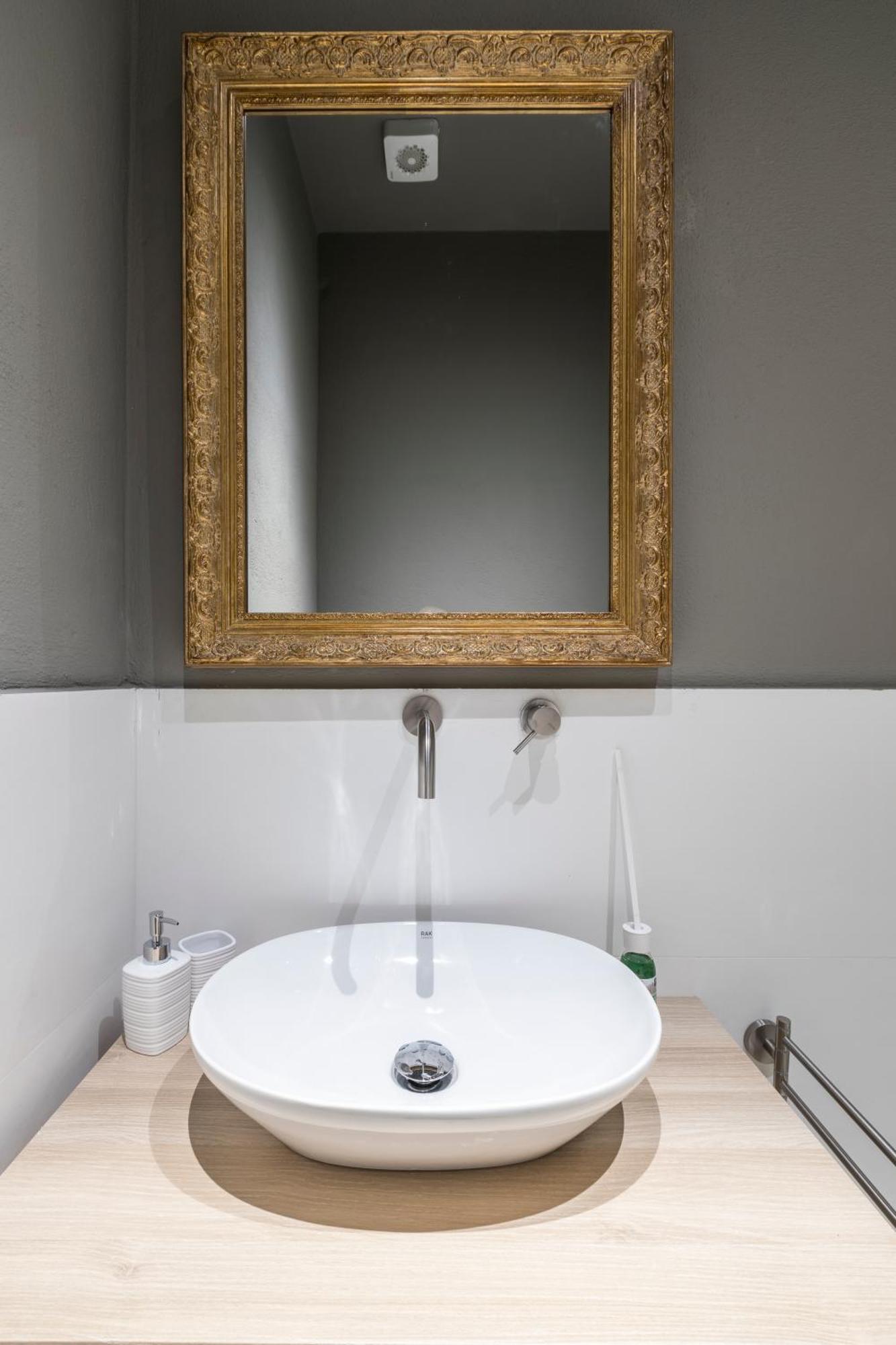 Appartamento 500's House Milano