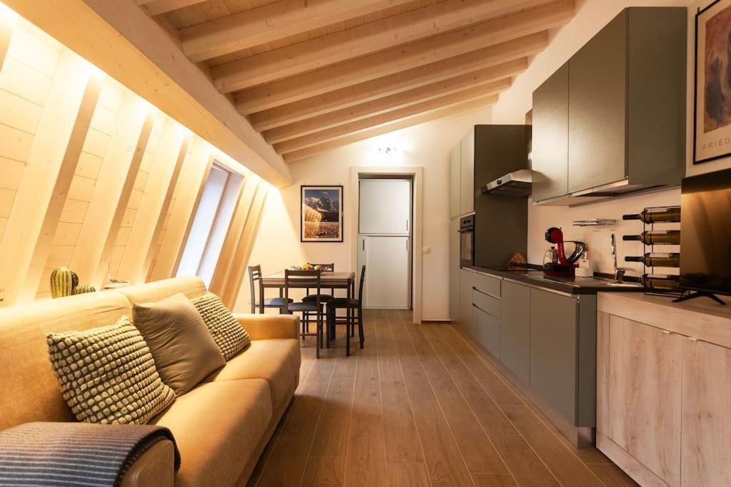 Guinizzelli 4 Apartment Mailand