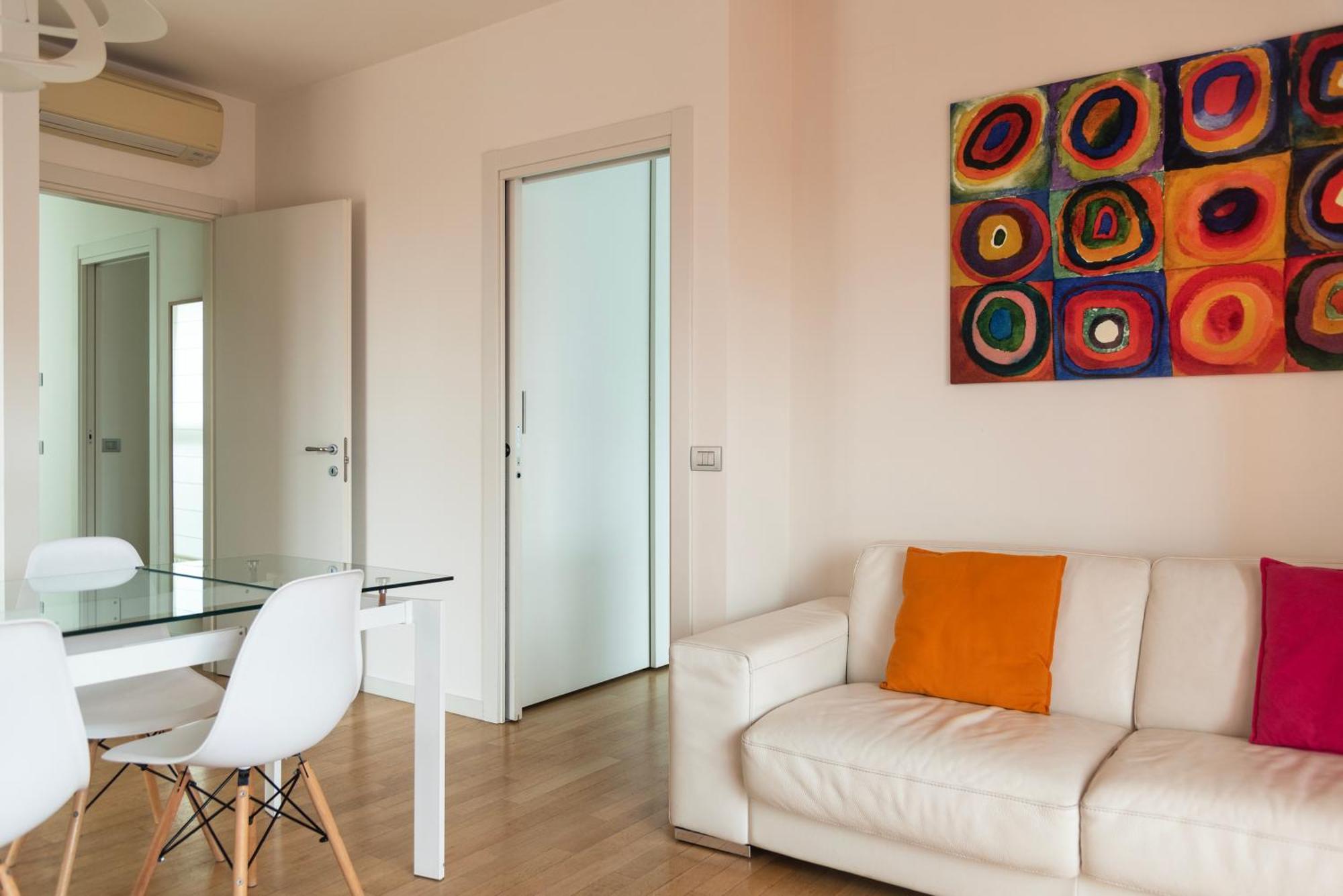 Youhosty - Savona 122 Apartment