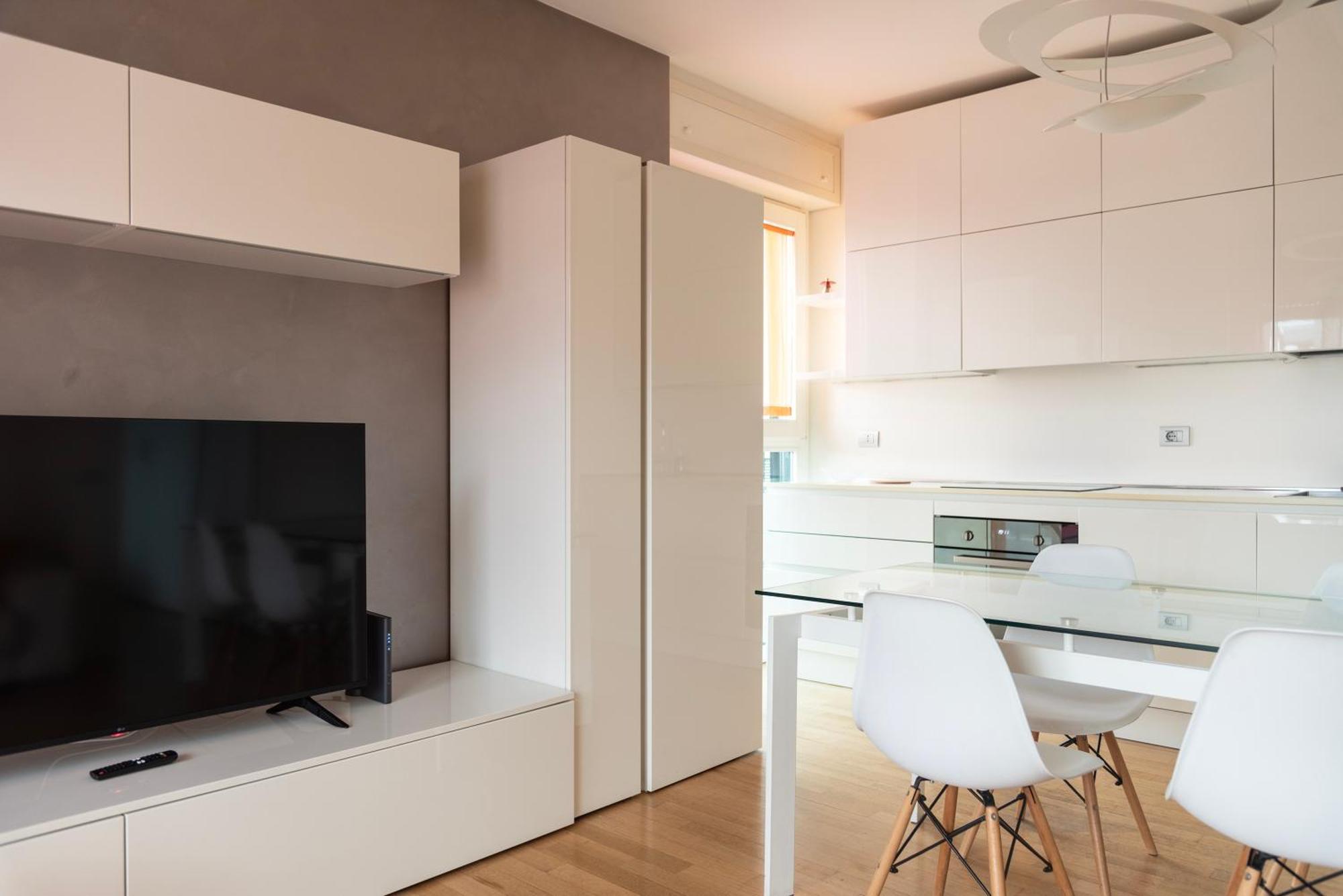 Apartment Youhosty - Savona 122 Mailand