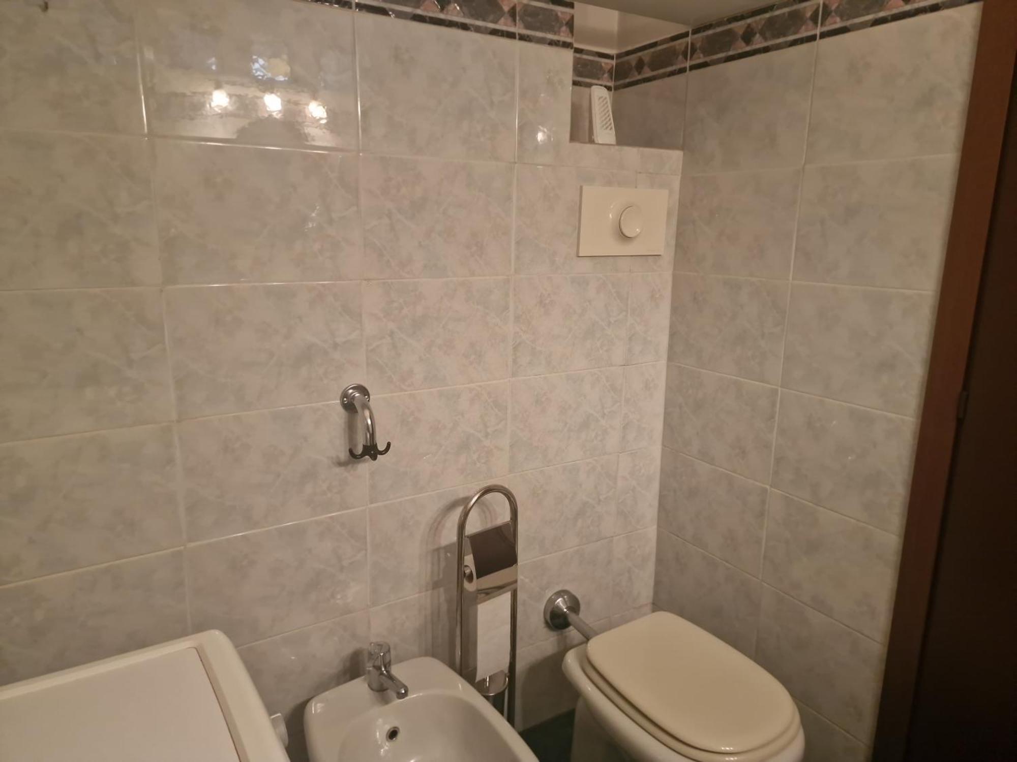 Sempione Orange Appartement