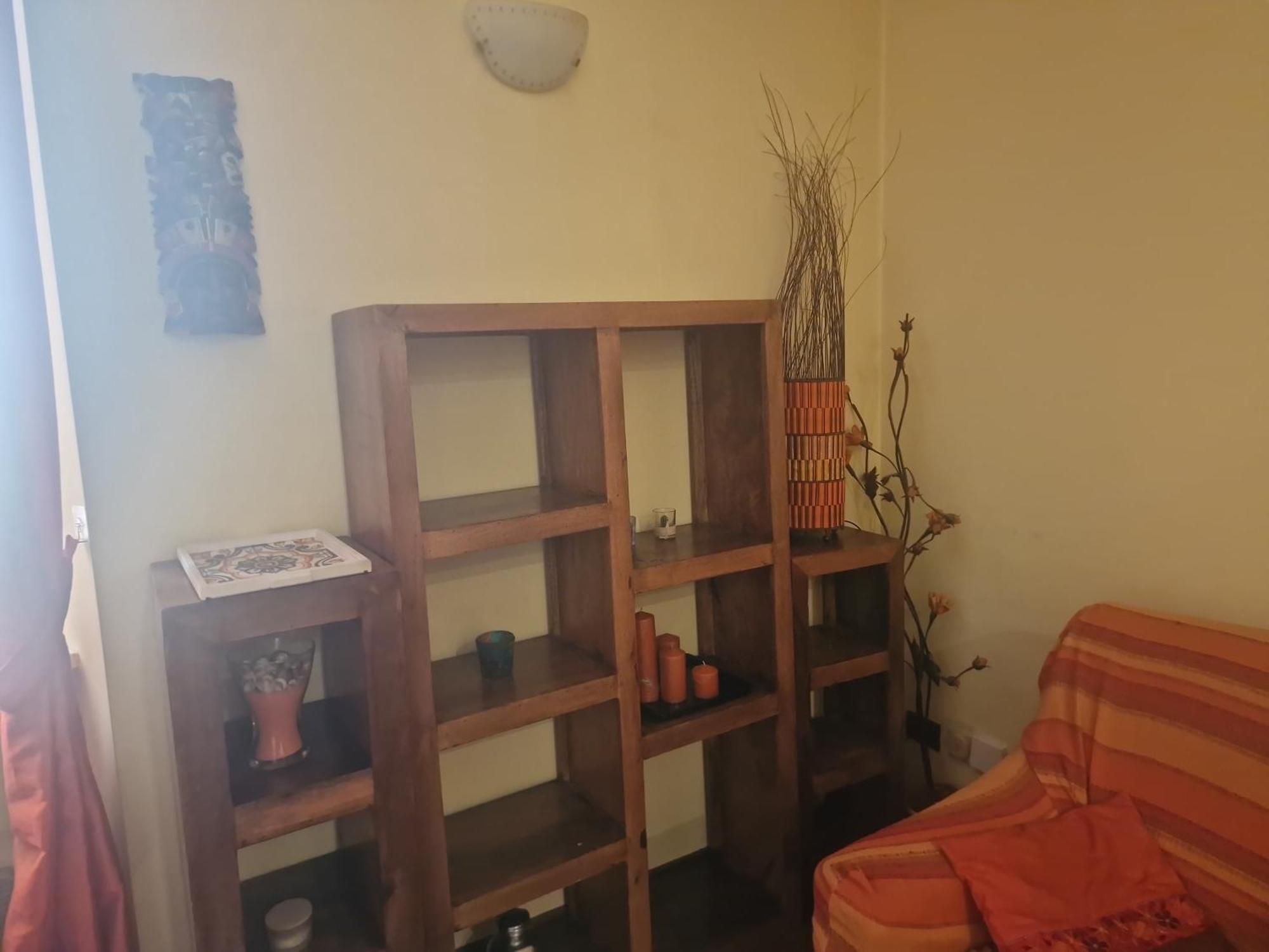 Sempione Orange Appartement Milaan