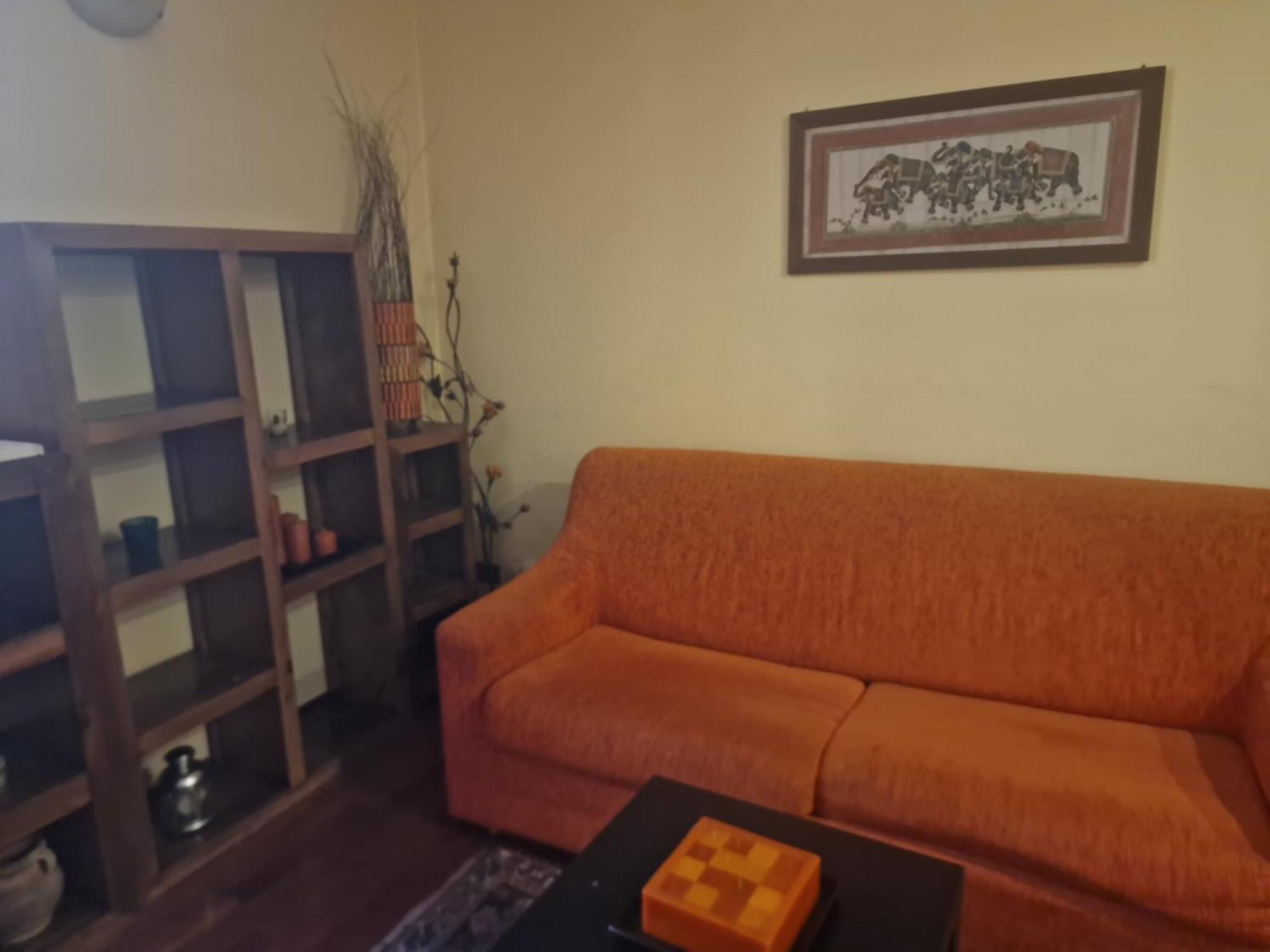 Sempione Orange Appartement