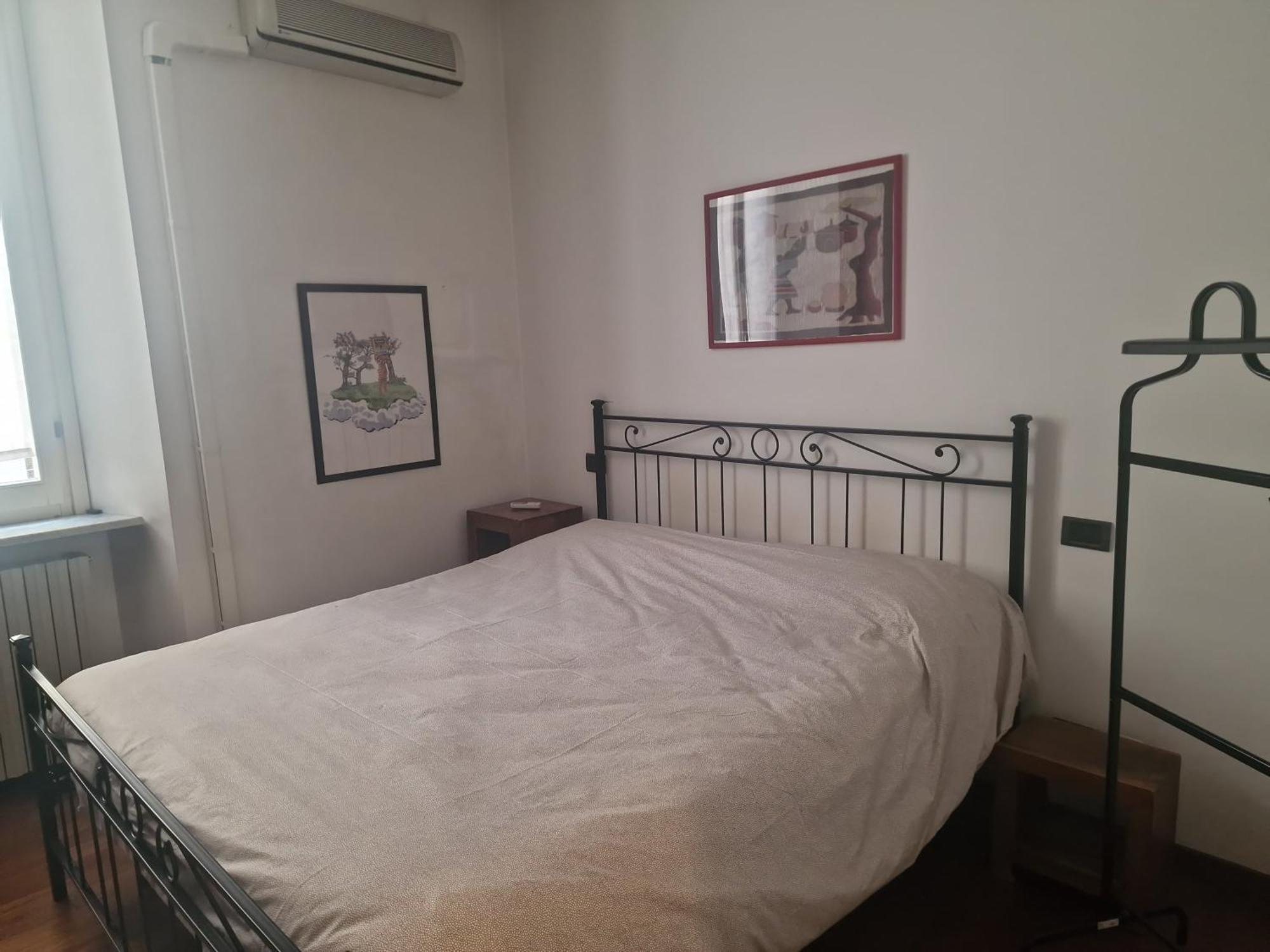 Appartement Sempione Orange