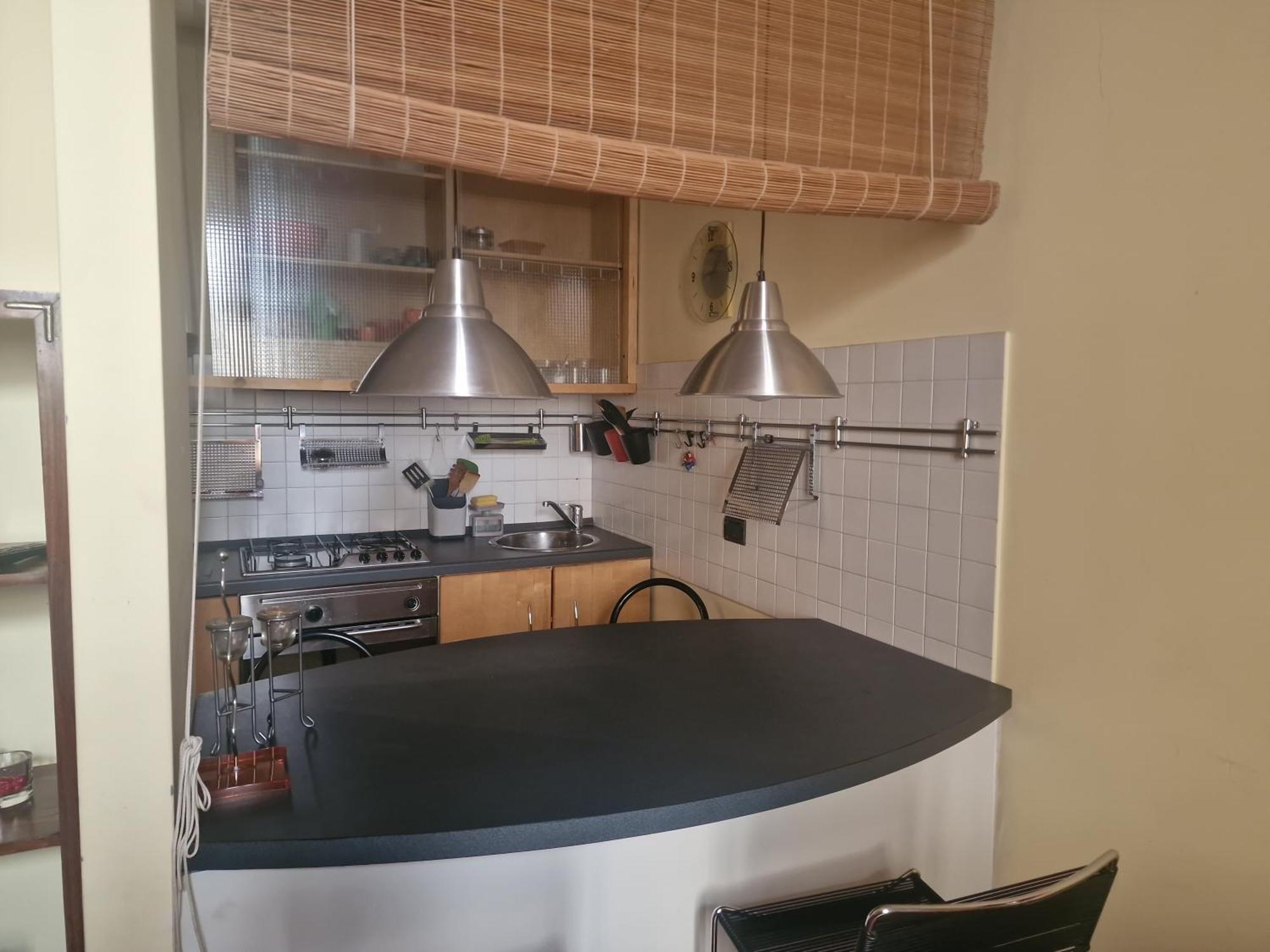 Appartement Sempione Orange