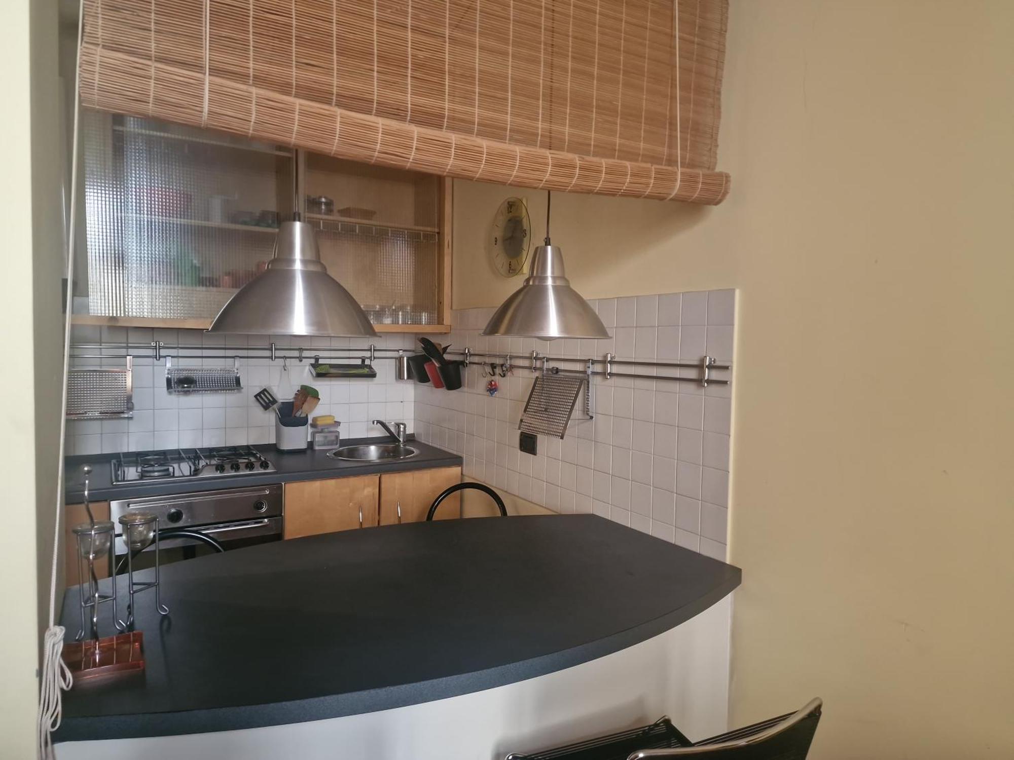 Sempione Orange Appartement *