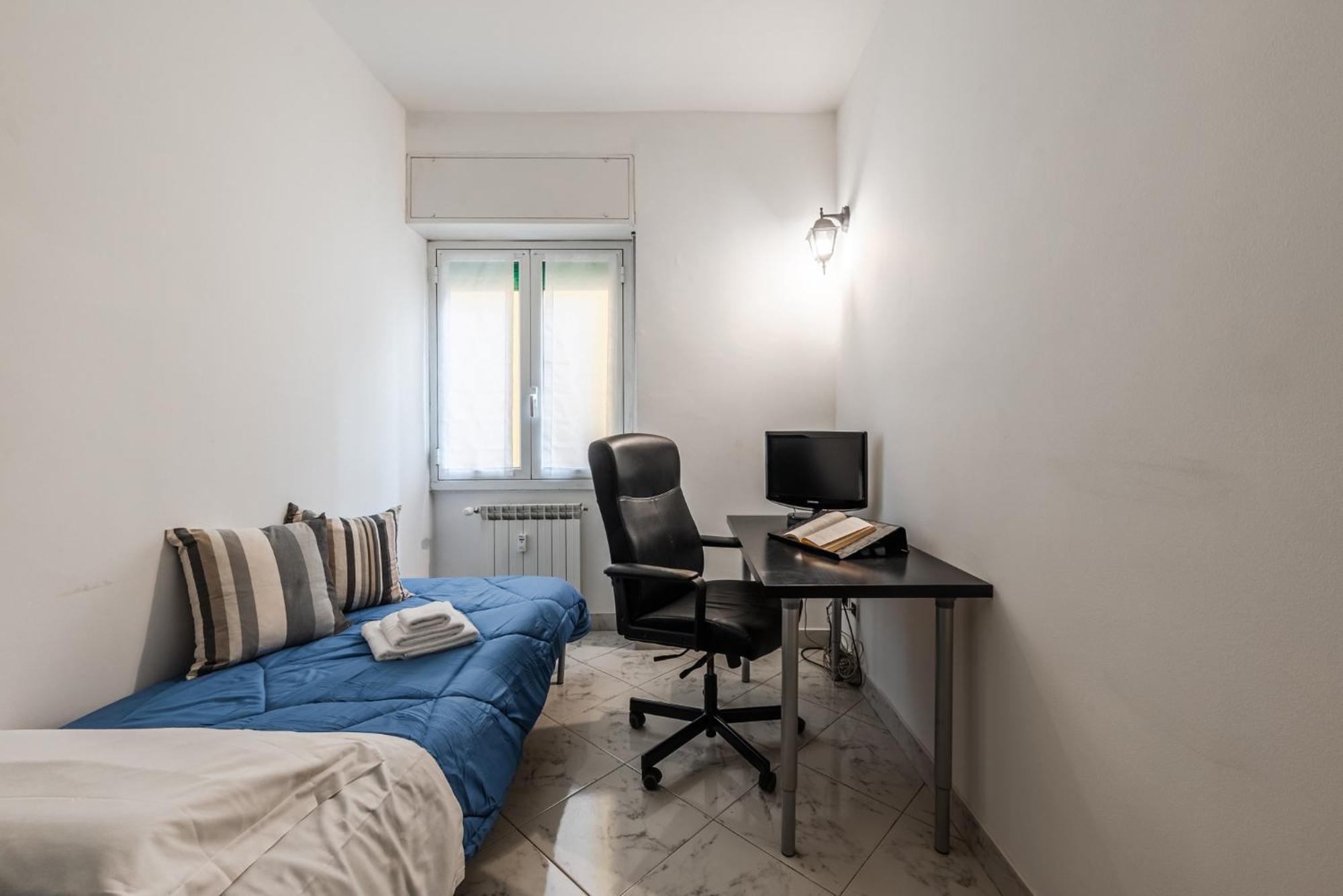 Rembrandt 22 Appartement *