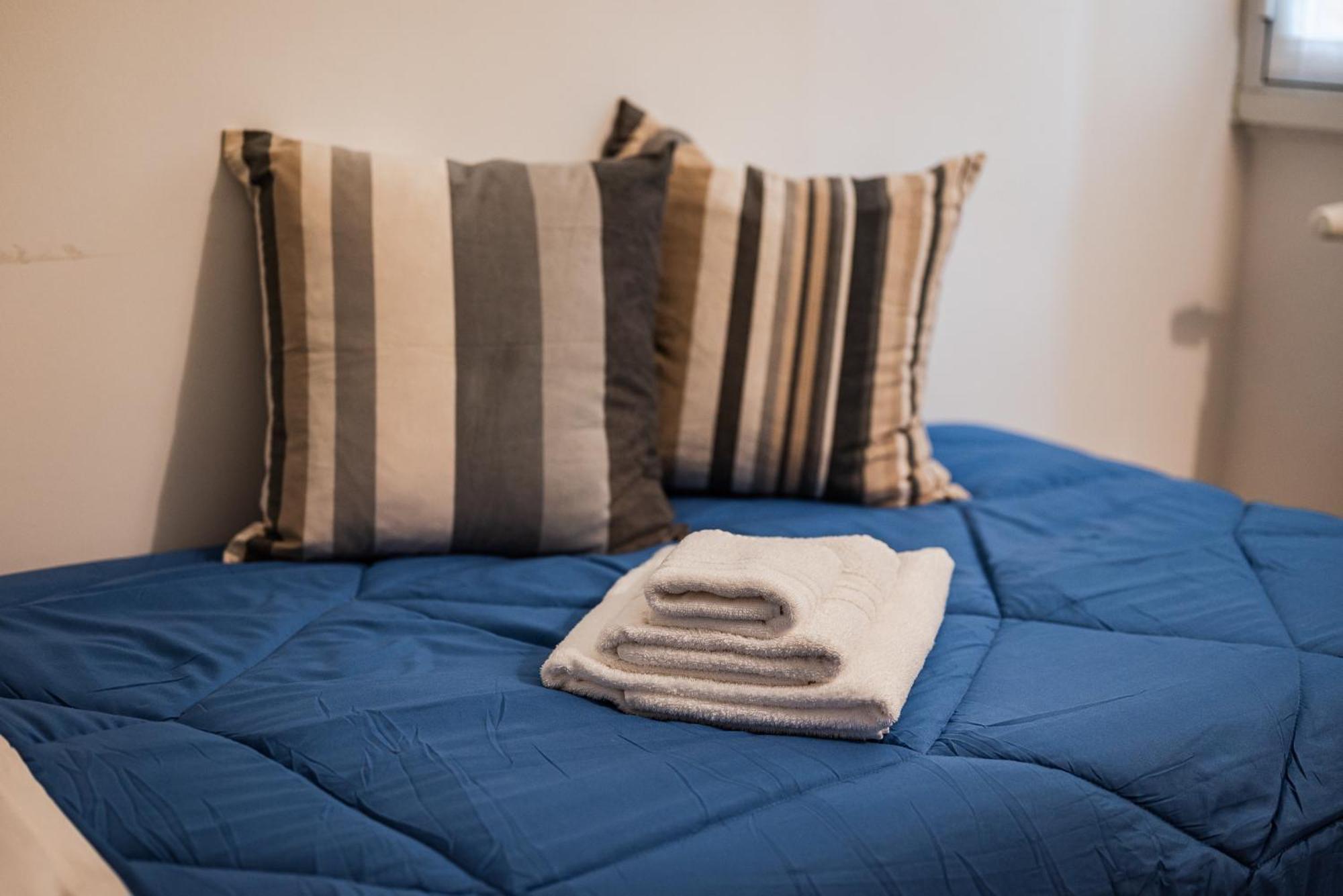 Appartement Rembrandt 22 Milaan
