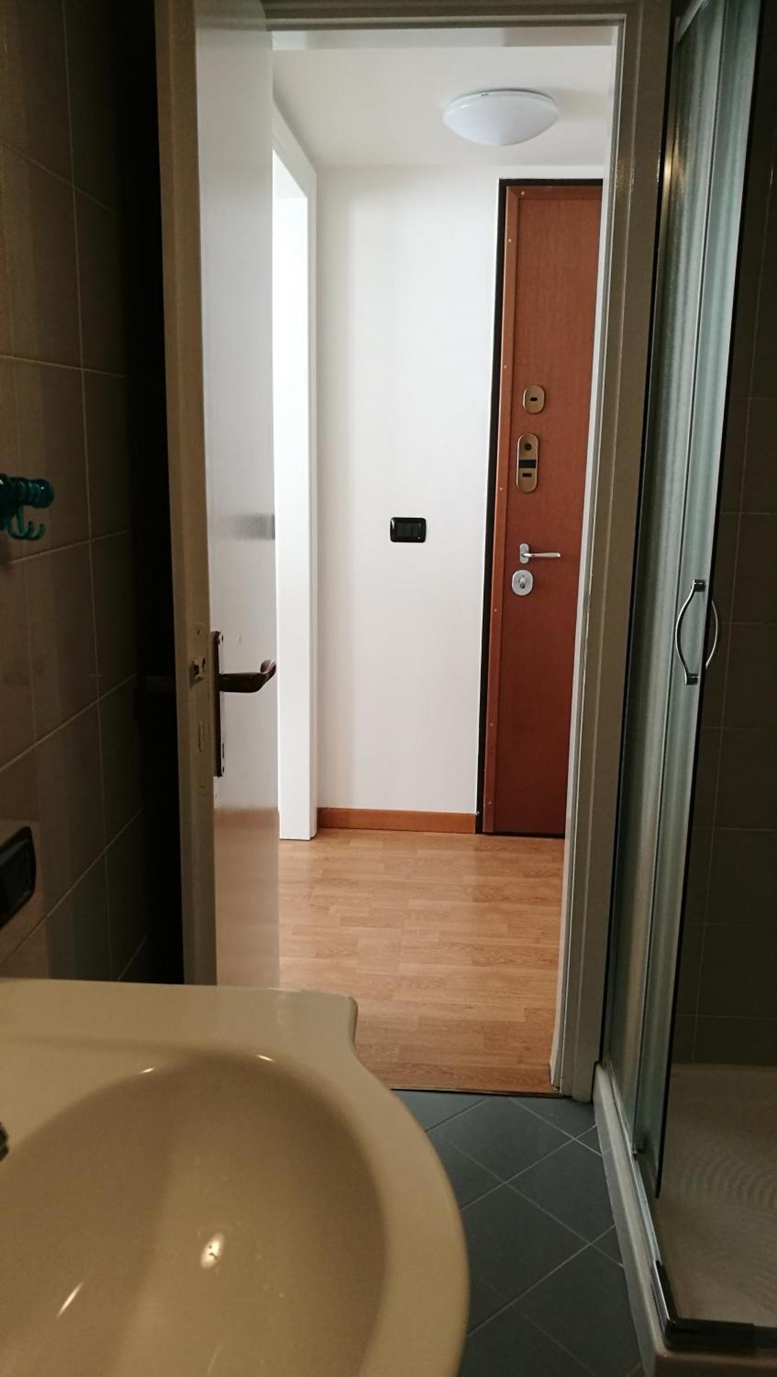 Monolocale Zona Loreto Mm1 Pasteur P1 Appartamento Milano
