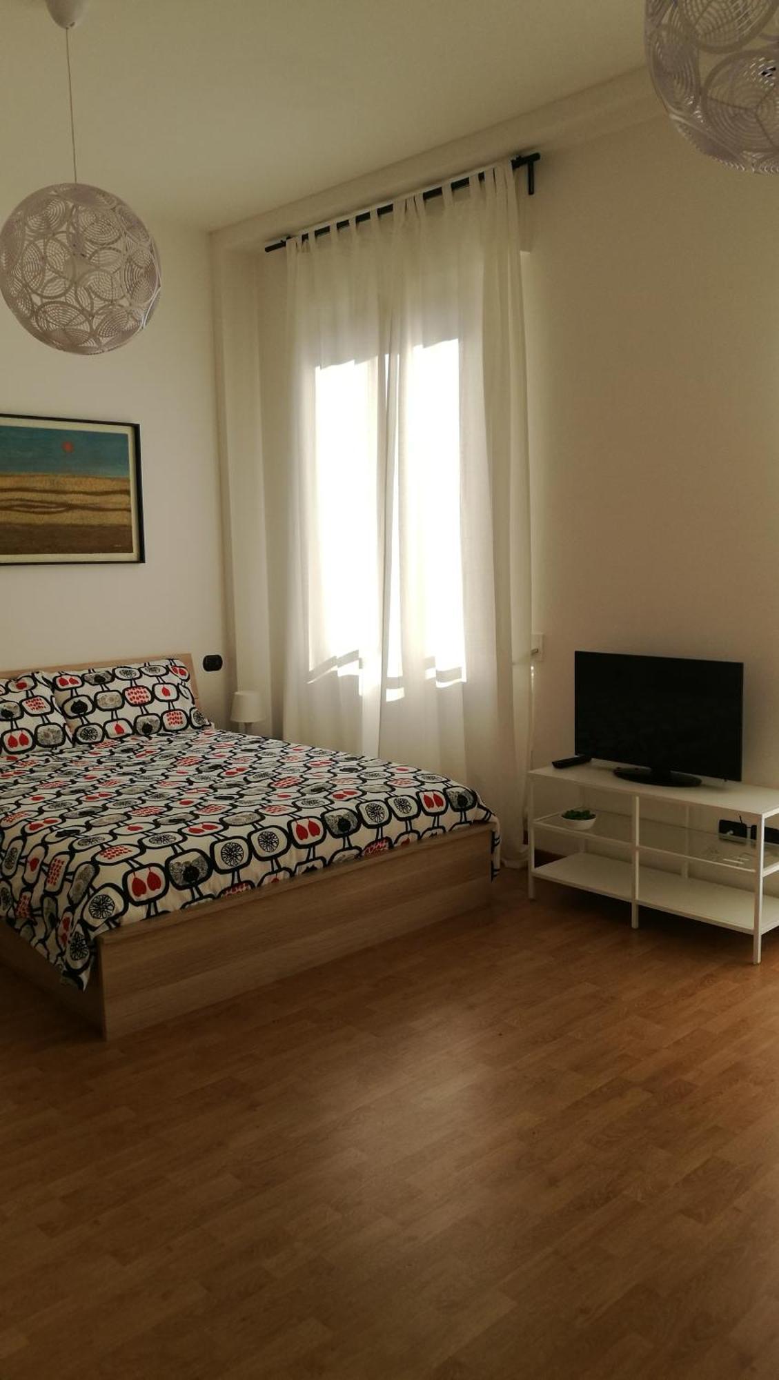 Appartement Monolocale Zona Loreto Mm1 Pasteur P1 Milaan
