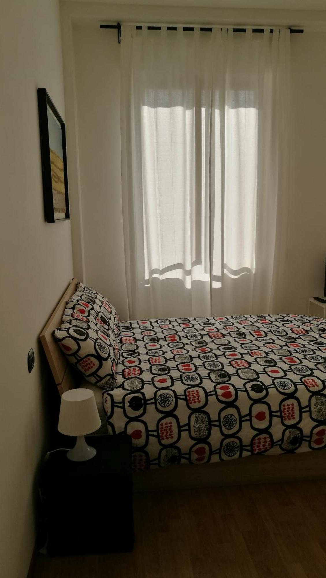 Monolocale Zona Loreto Mm1 Pasteur P1 Appartamento *
