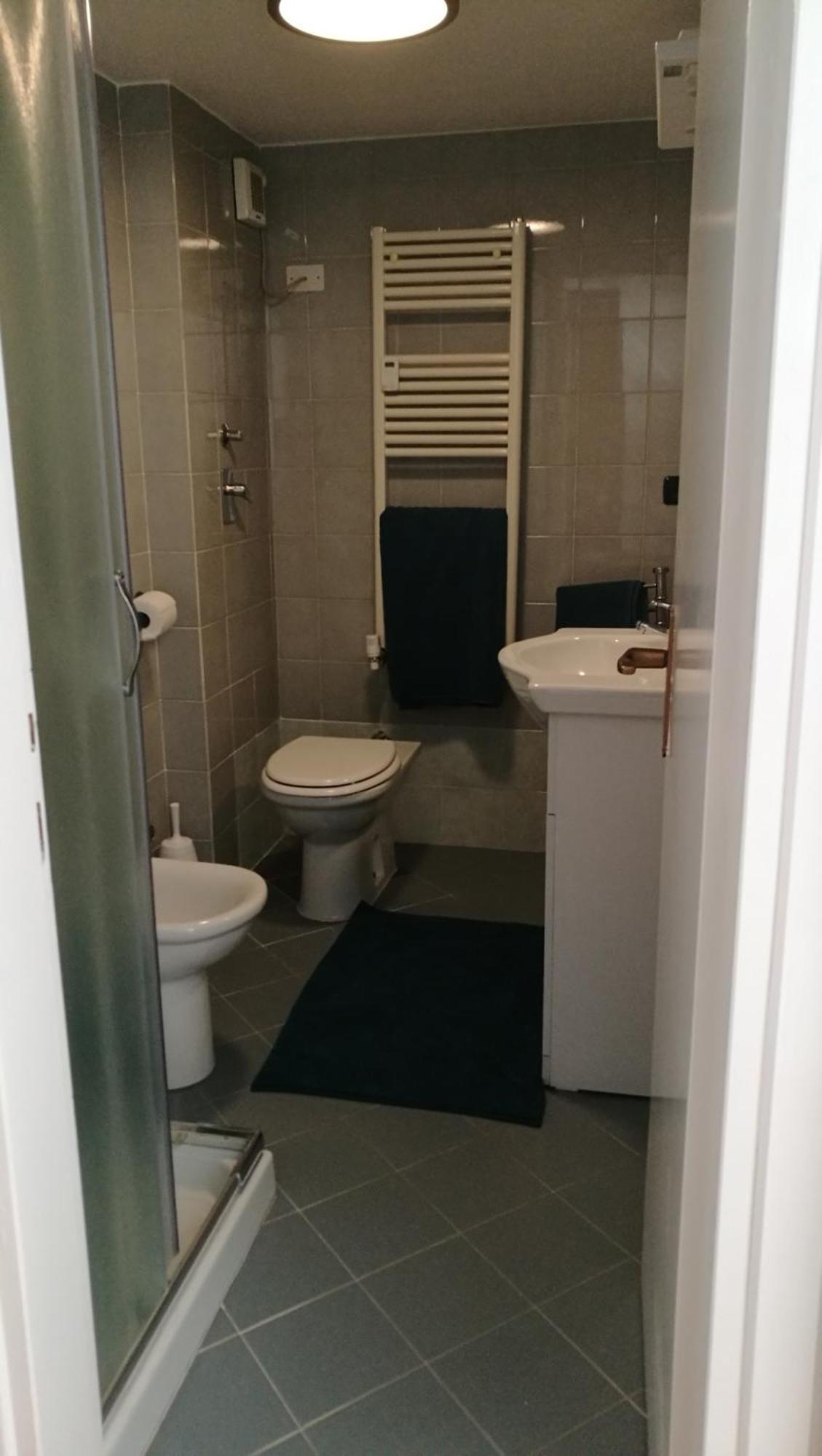 Monolocale Zona Loreto Mm1 Pasteur P1 Appartamento Milano
