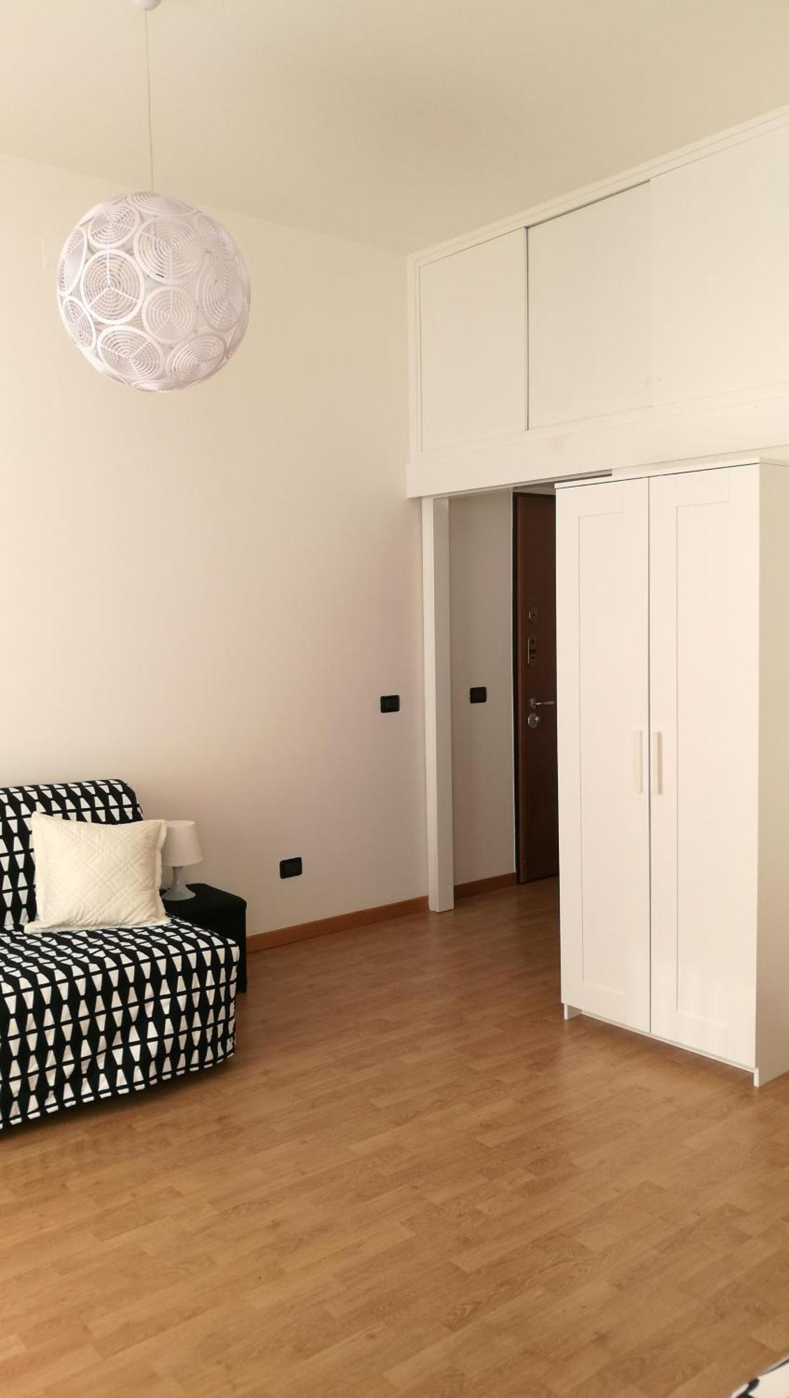 Monolocale Zona Loreto Mm1 Pasteur P1 Milano