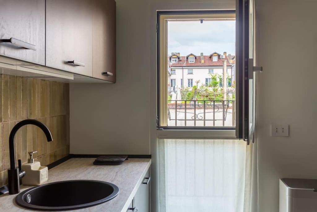 Castaldi Charming Suite-hosted By Sweetstay Mailand