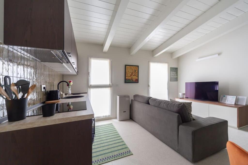 Apartment Castaldi Charming Suite-hosted By Sweetstay *