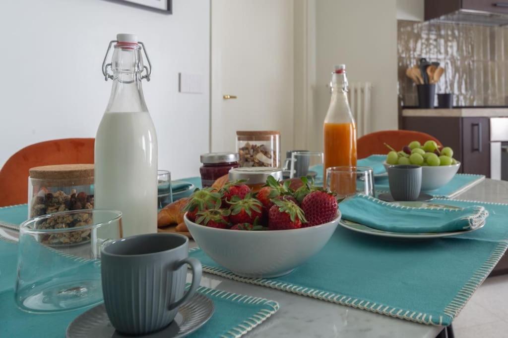 Castaldi Charming Suite-hosted By Sweetstay Apartment