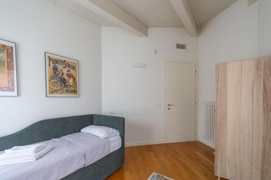 Castaldi Charming Suite-hosted By Sweetstay * Mailand