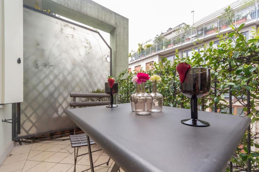 Castaldi Charming Suite-hosted By Sweetstay Mailand