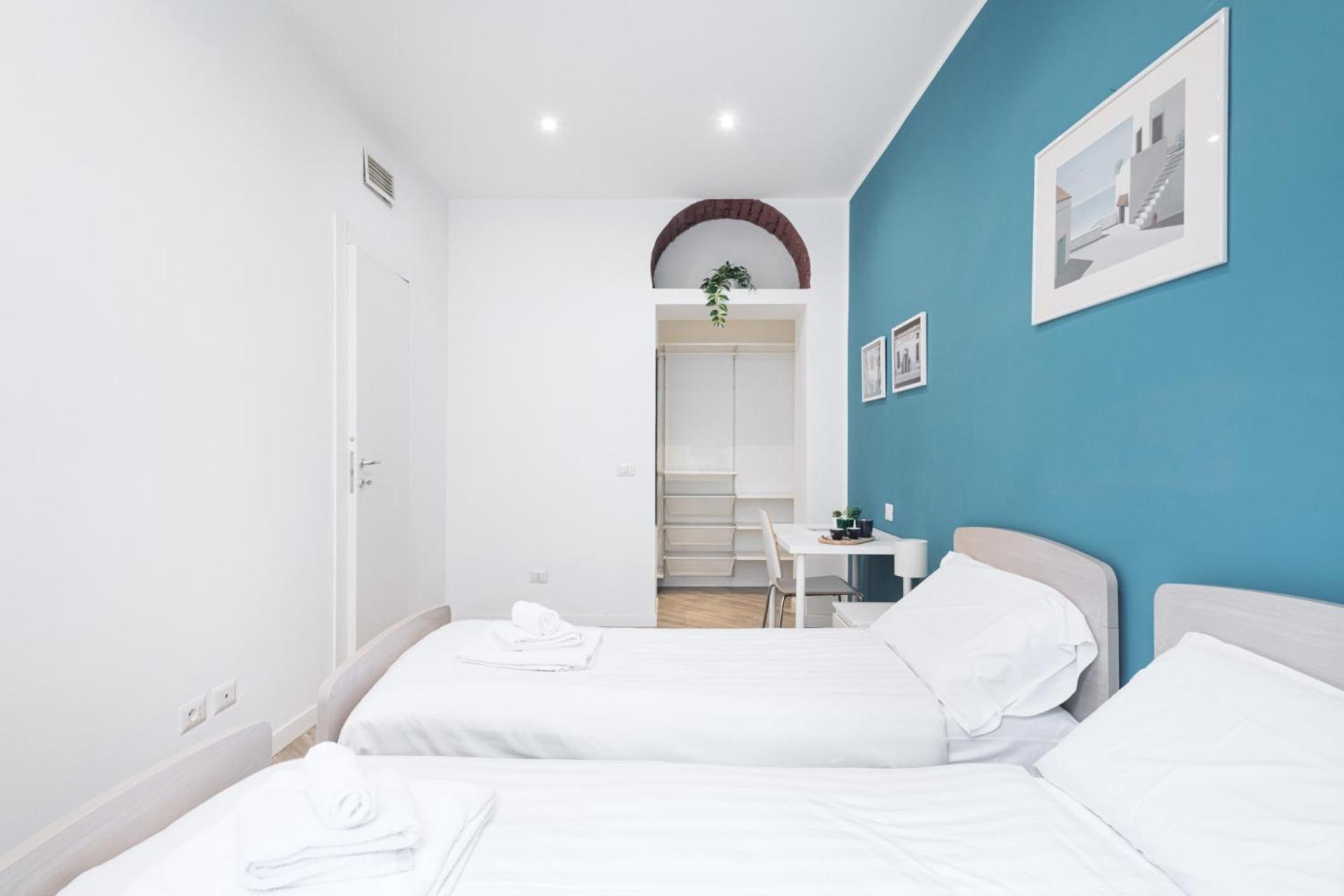 Appartamento Easylife - Stupendo Trilocale Vicino Ai Navigli