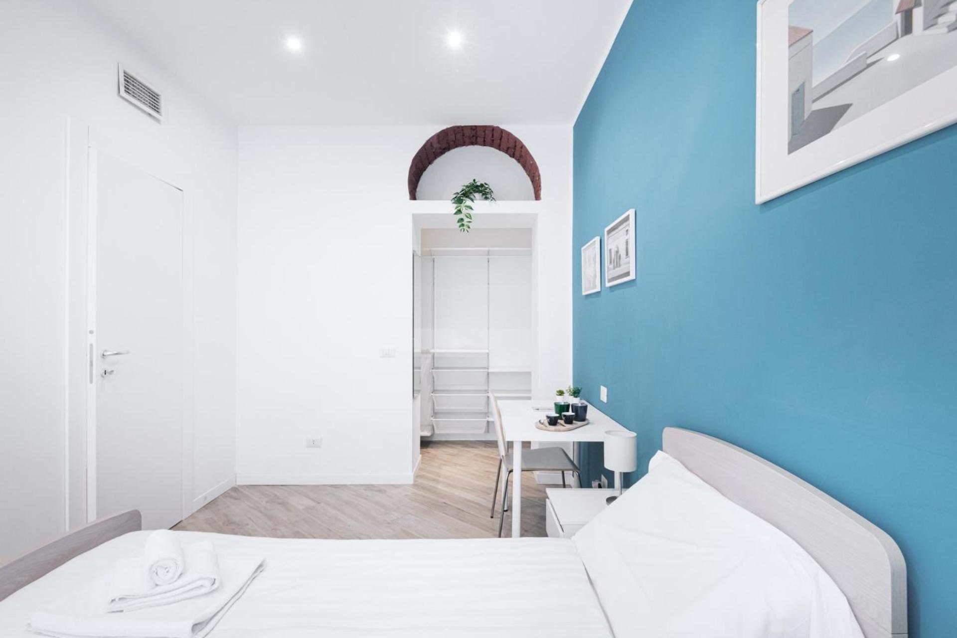 Appartamento Easylife - Stupendo Trilocale Vicino Ai Navigli *